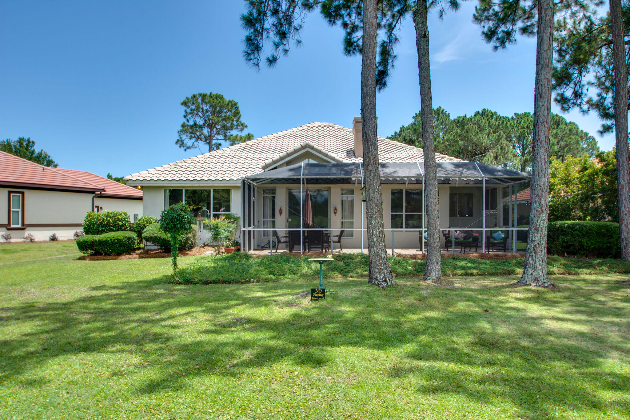 EMERALD BAY PH 1A - Residential