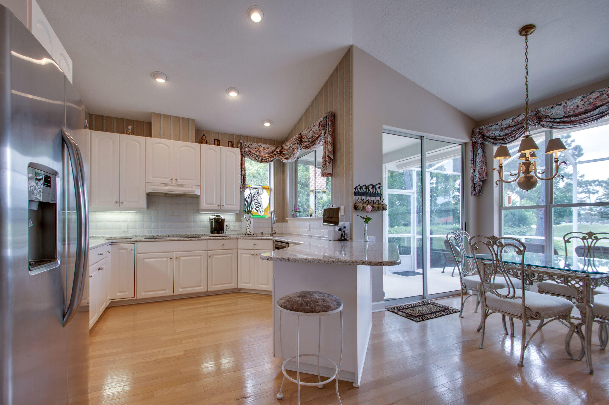 EMERALD BAY PH 1A - Residential
