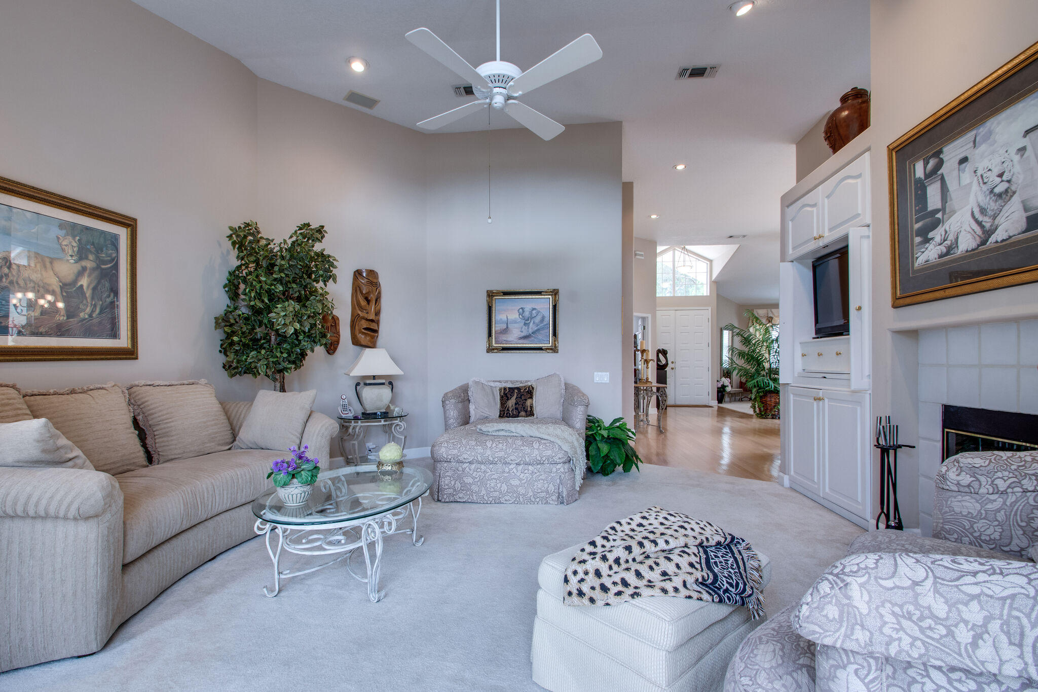EMERALD BAY PH 1A - Residential