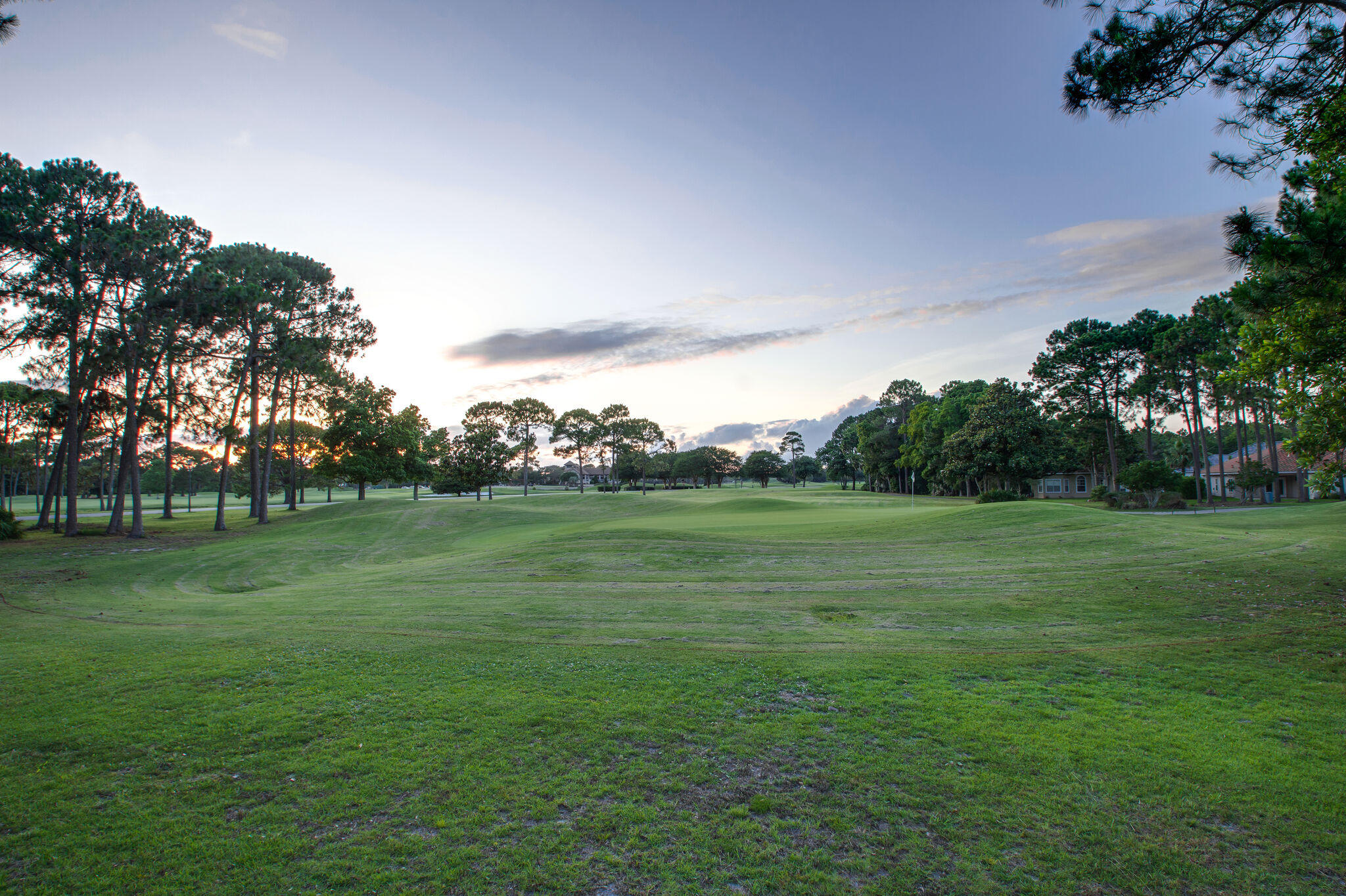 EMERALD BAY PH 1A - Residential