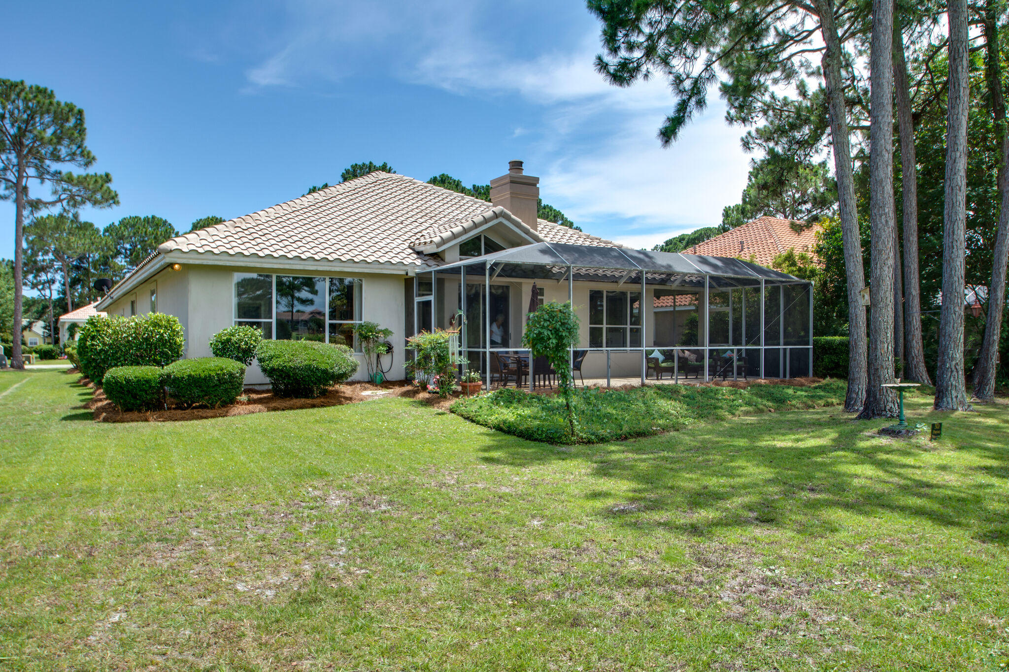 EMERALD BAY PH 1A - Residential