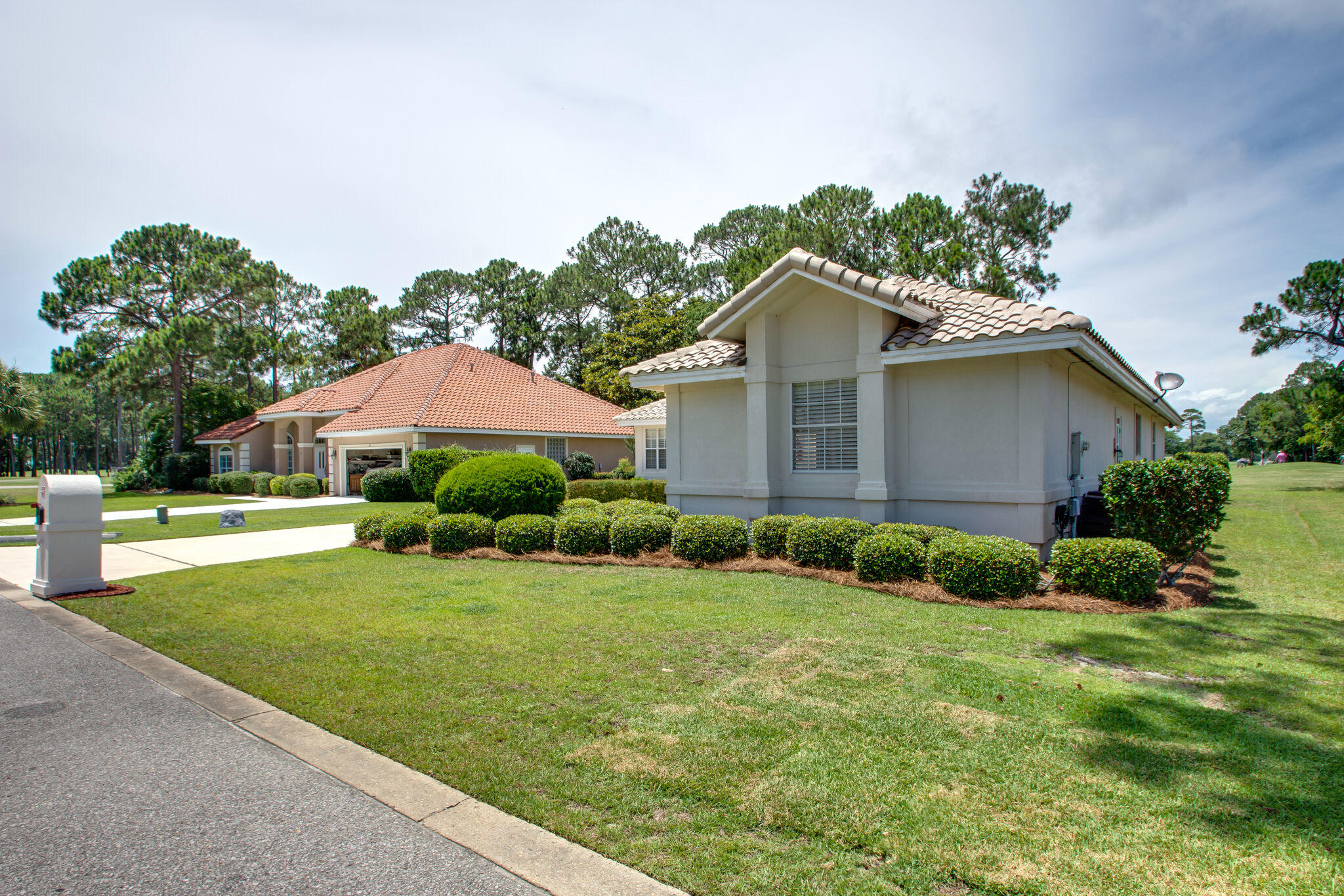 EMERALD BAY PH 1A - Residential