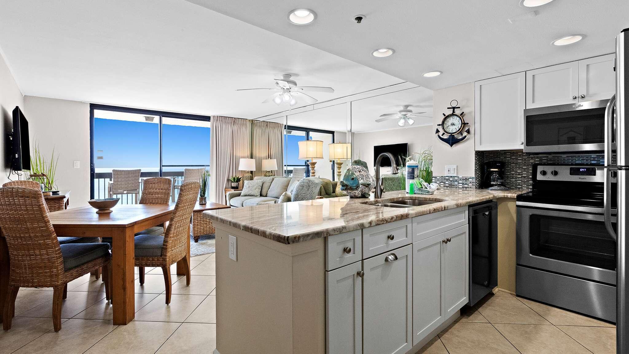 Sundestin - Residential