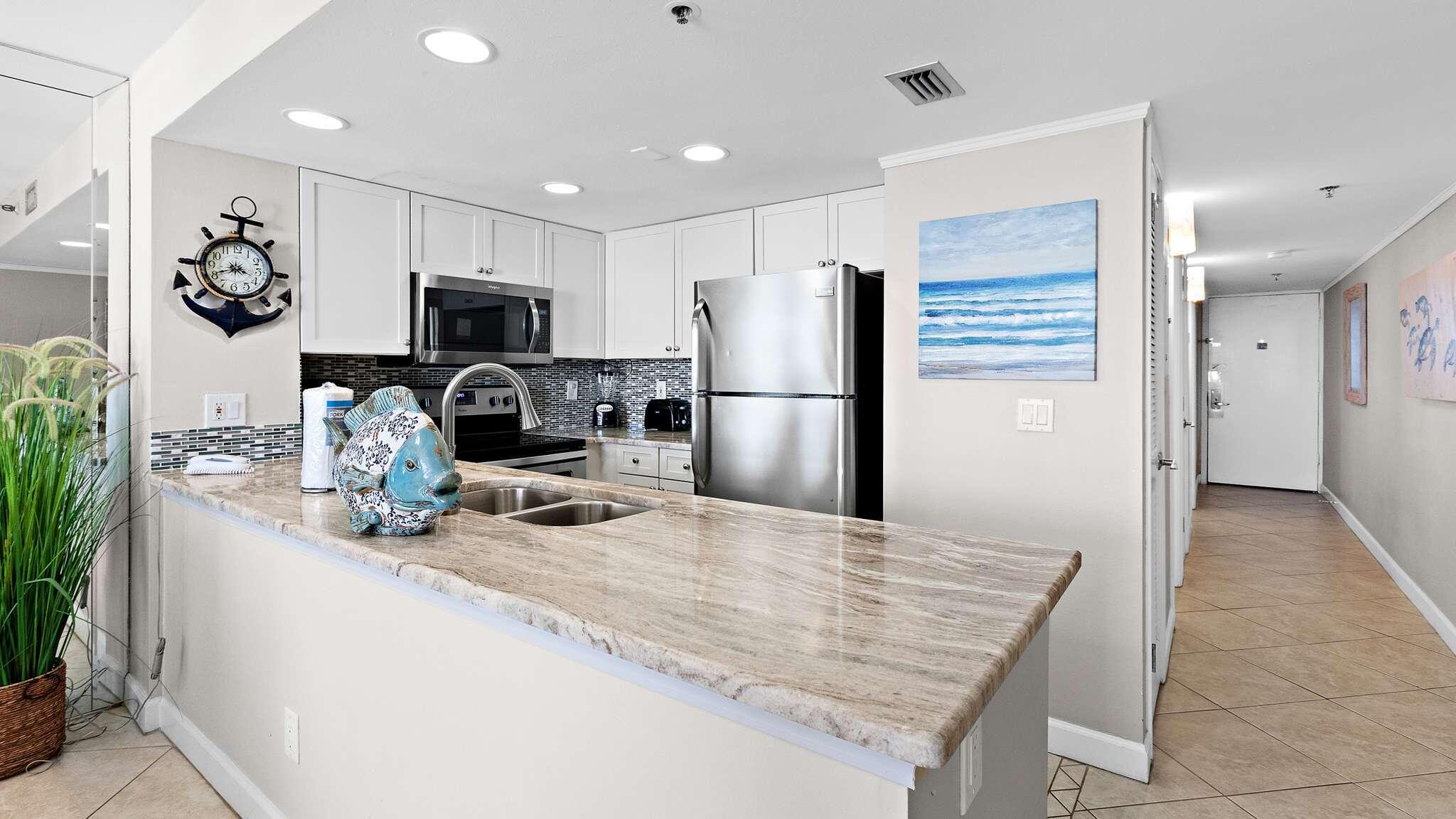 Sundestin - Residential