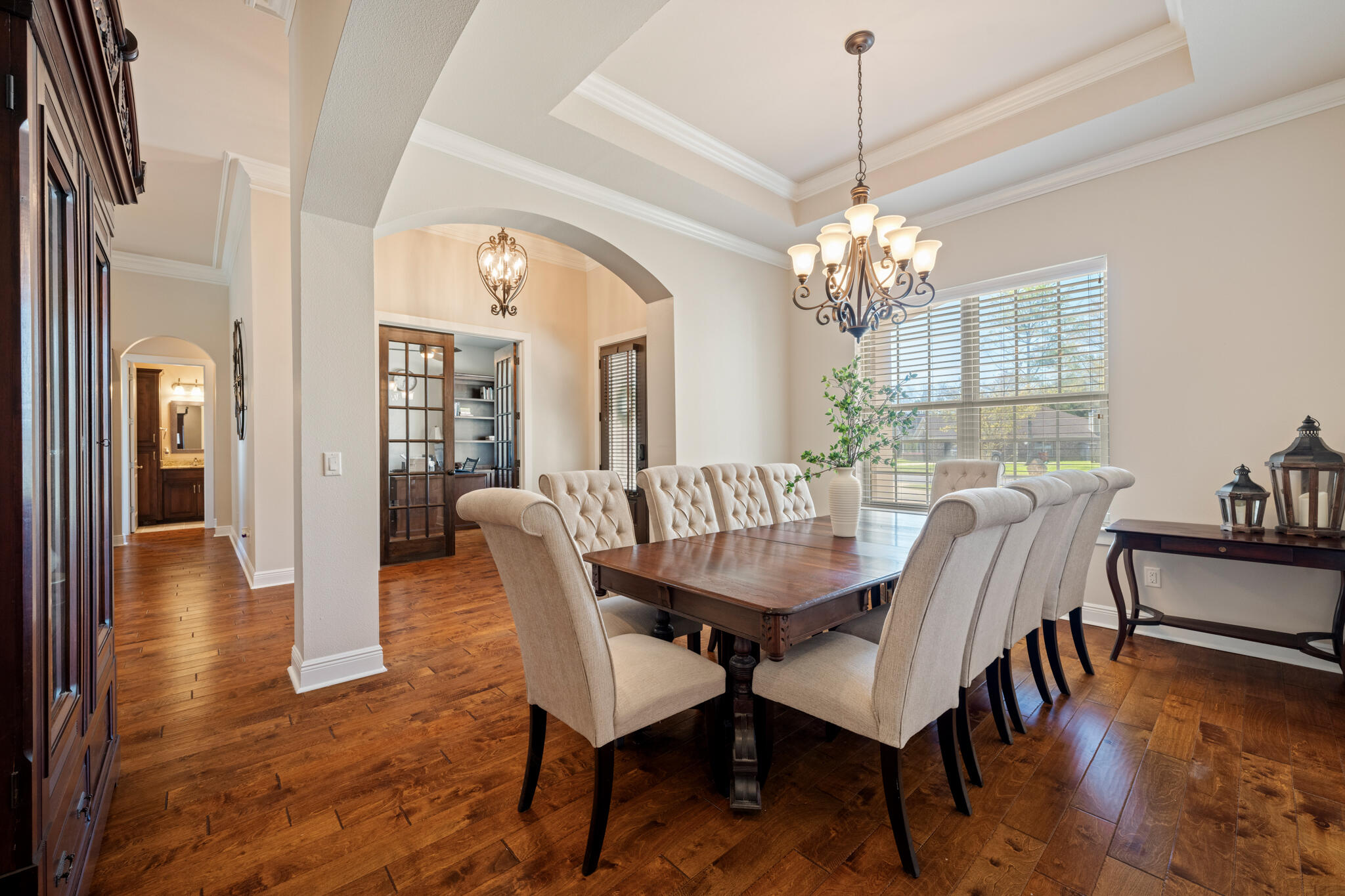 LAURELWOOD ESTATES - Residential