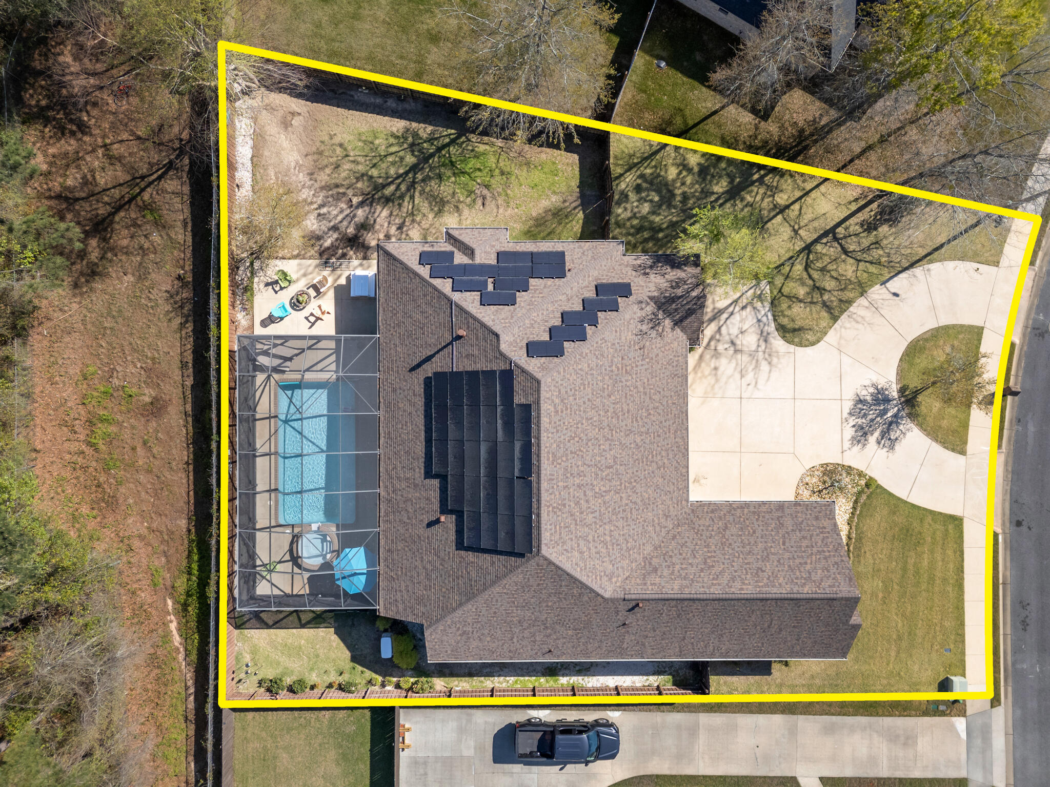LAURELWOOD ESTATES - Residential