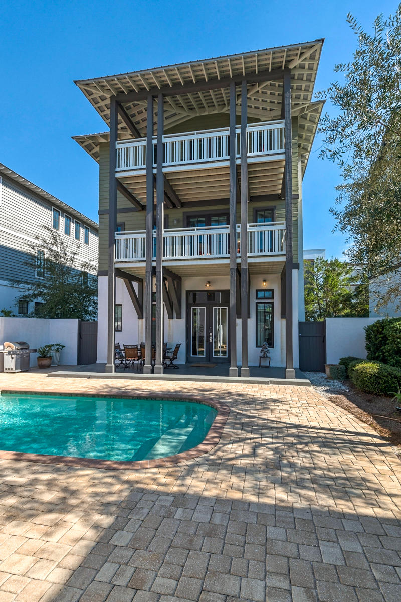 Costa Carina - Residential
