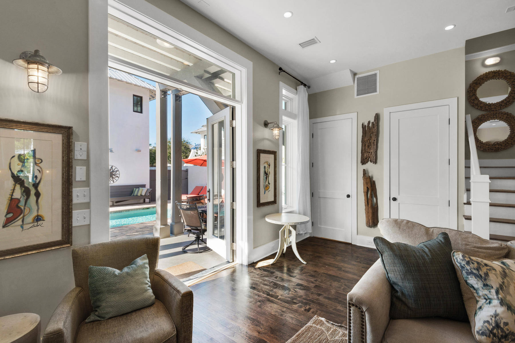 Costa Carina - Residential