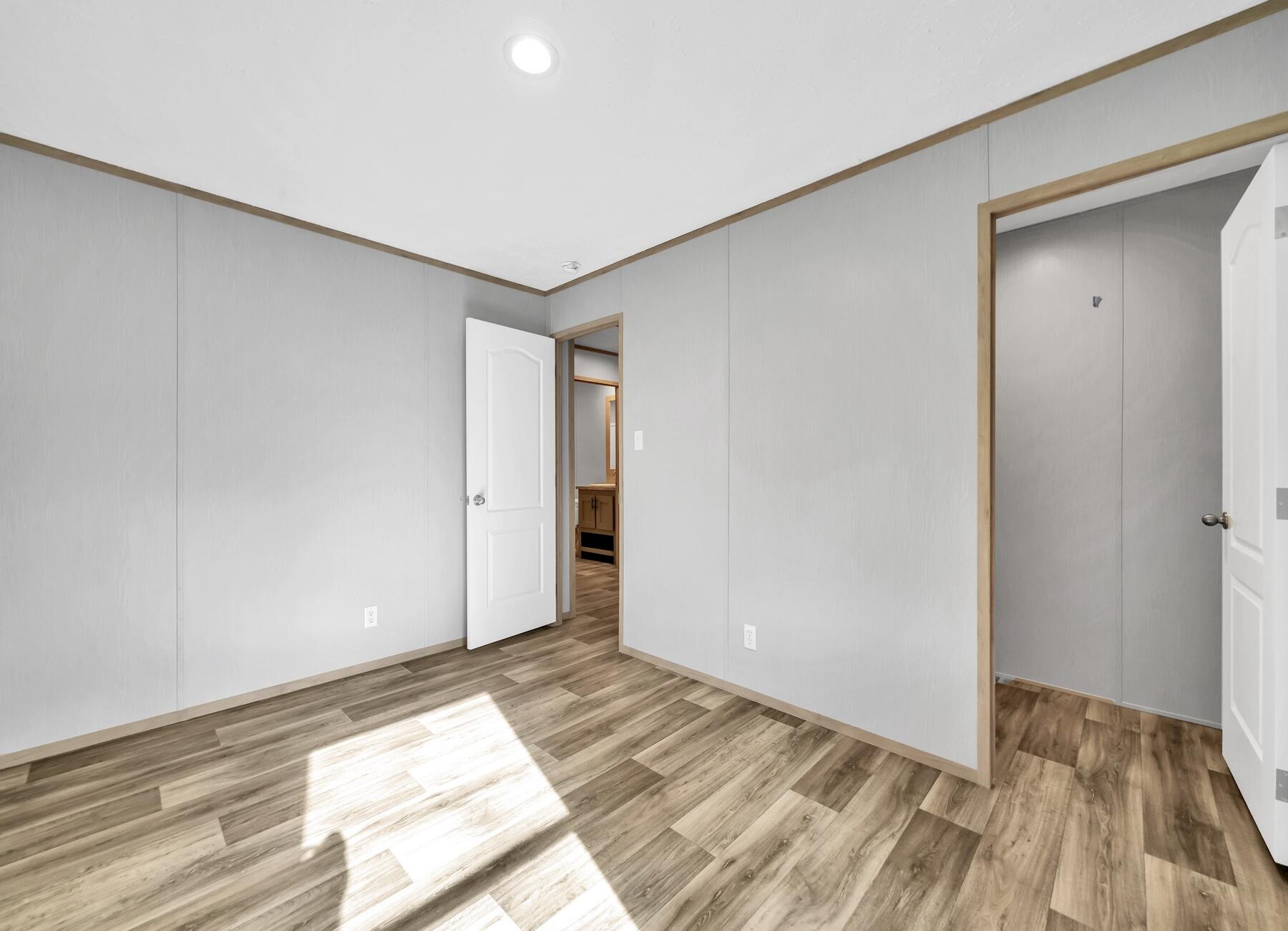 TURKEY CREEK WOODLANDS - Residential