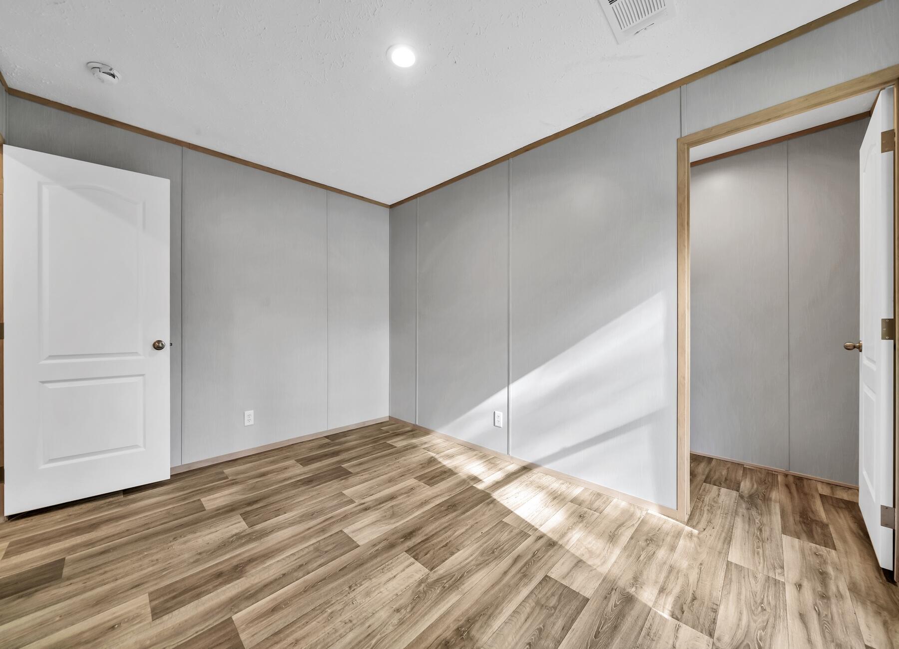 TURKEY CREEK WOODLANDS - Residential