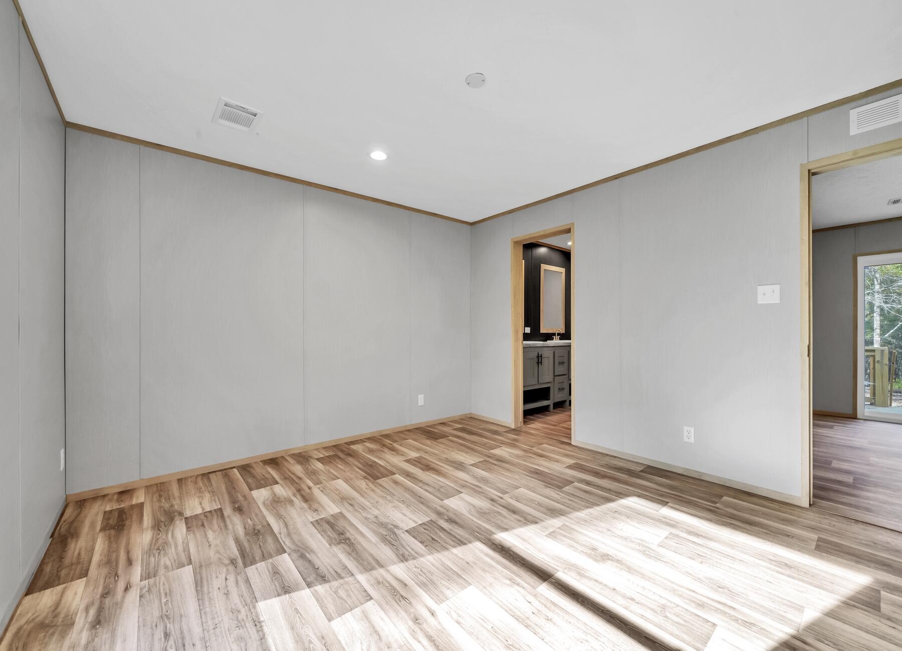 TURKEY CREEK WOODLANDS - Residential