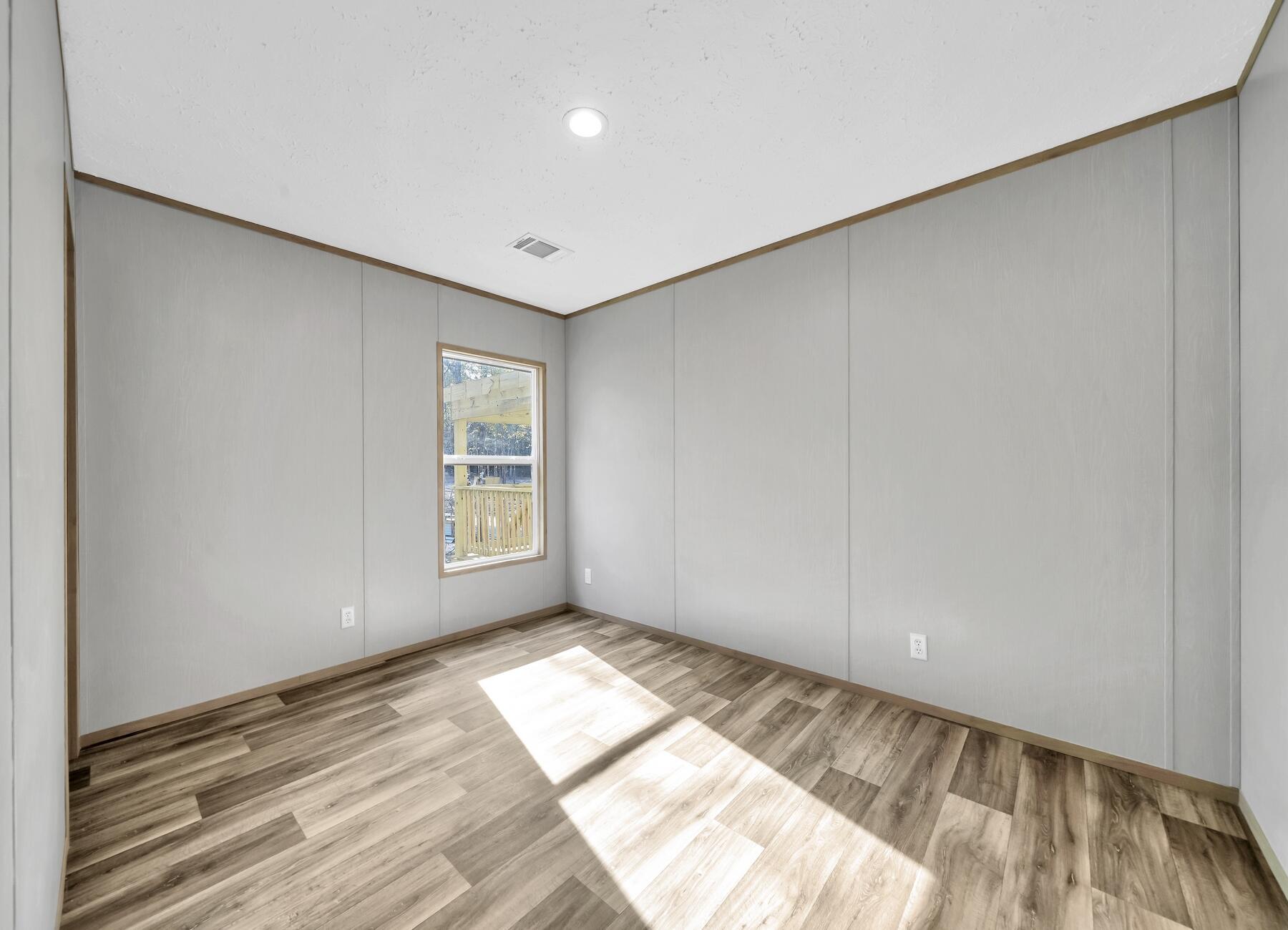 TURKEY CREEK WOODLANDS - Residential