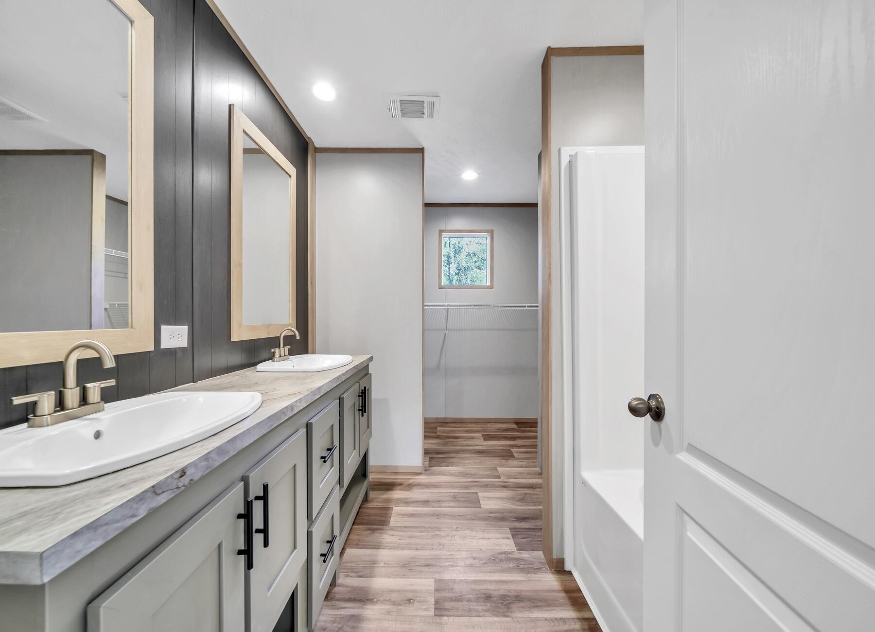 TURKEY CREEK WOODLANDS - Residential