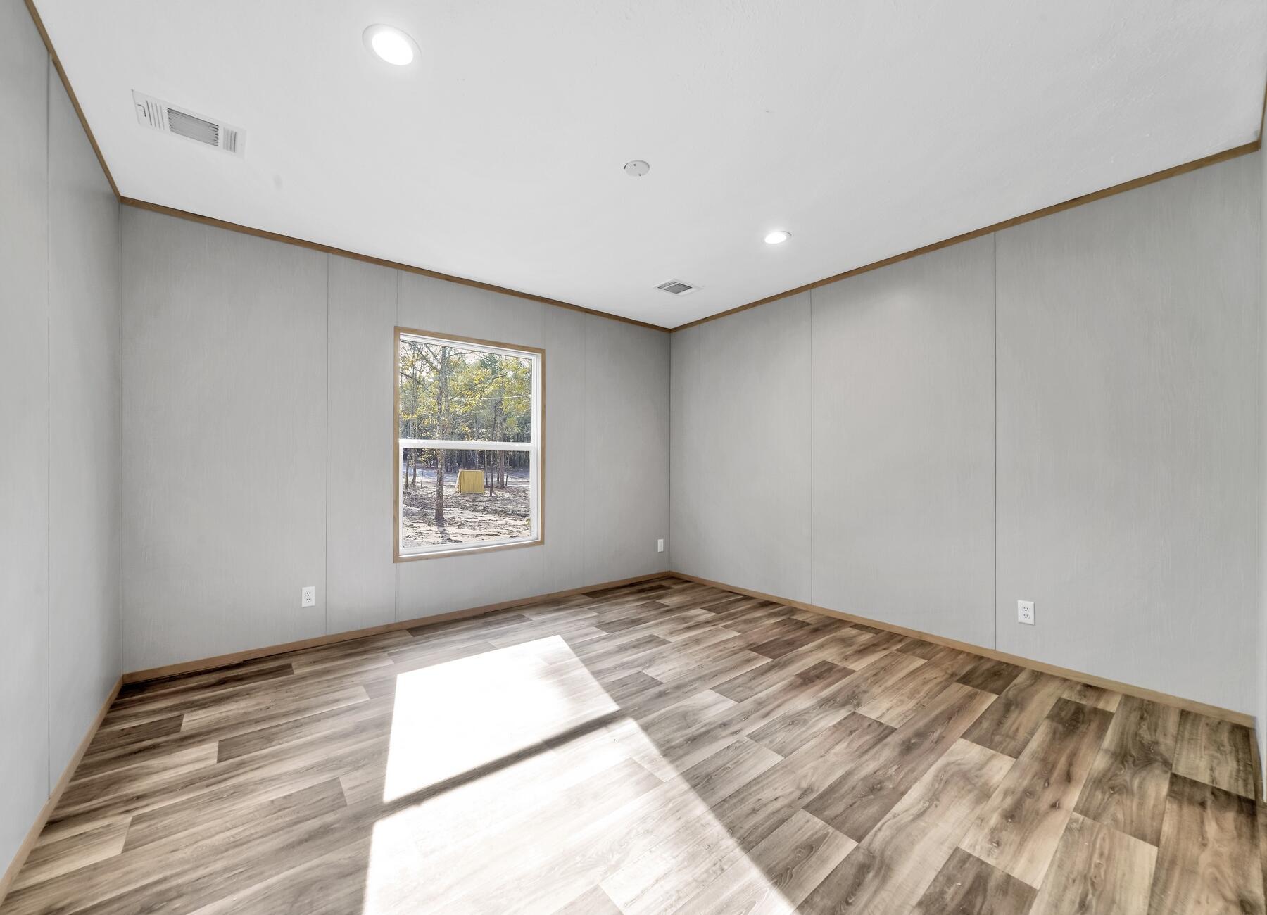 TURKEY CREEK WOODLANDS - Residential