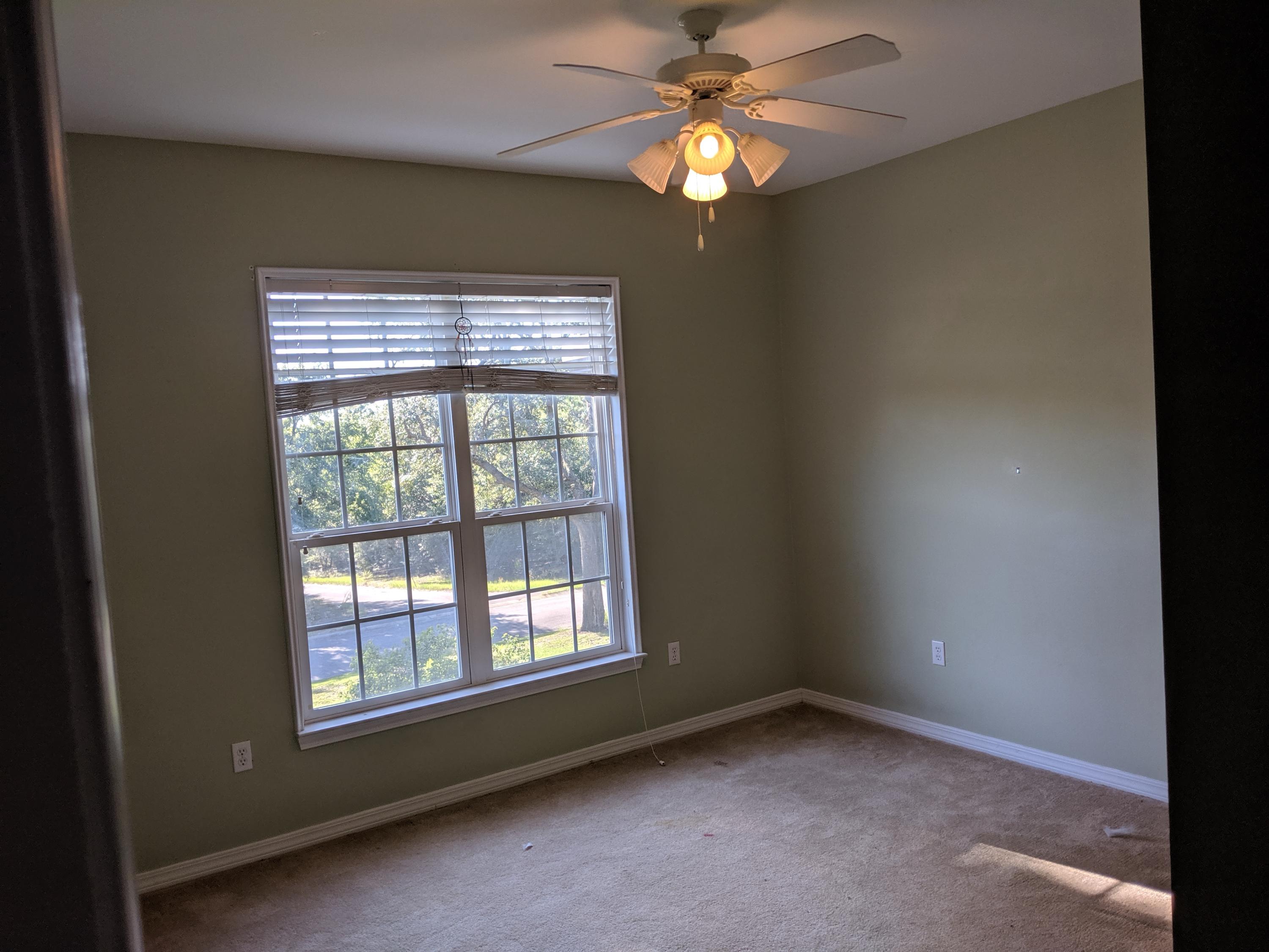 ASHLEY PLACE - Residential Lease