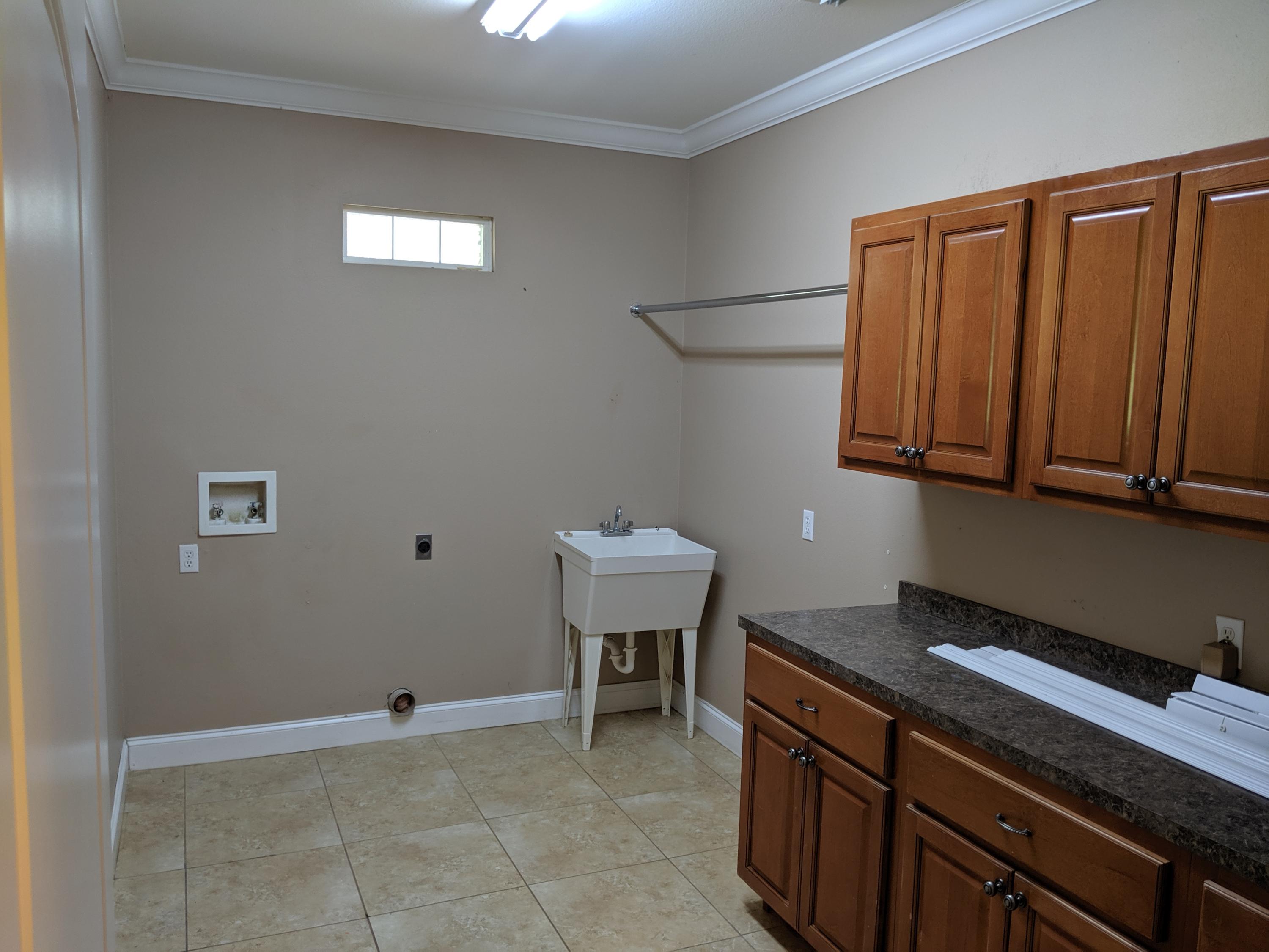ASHLEY PLACE - Residential Lease
