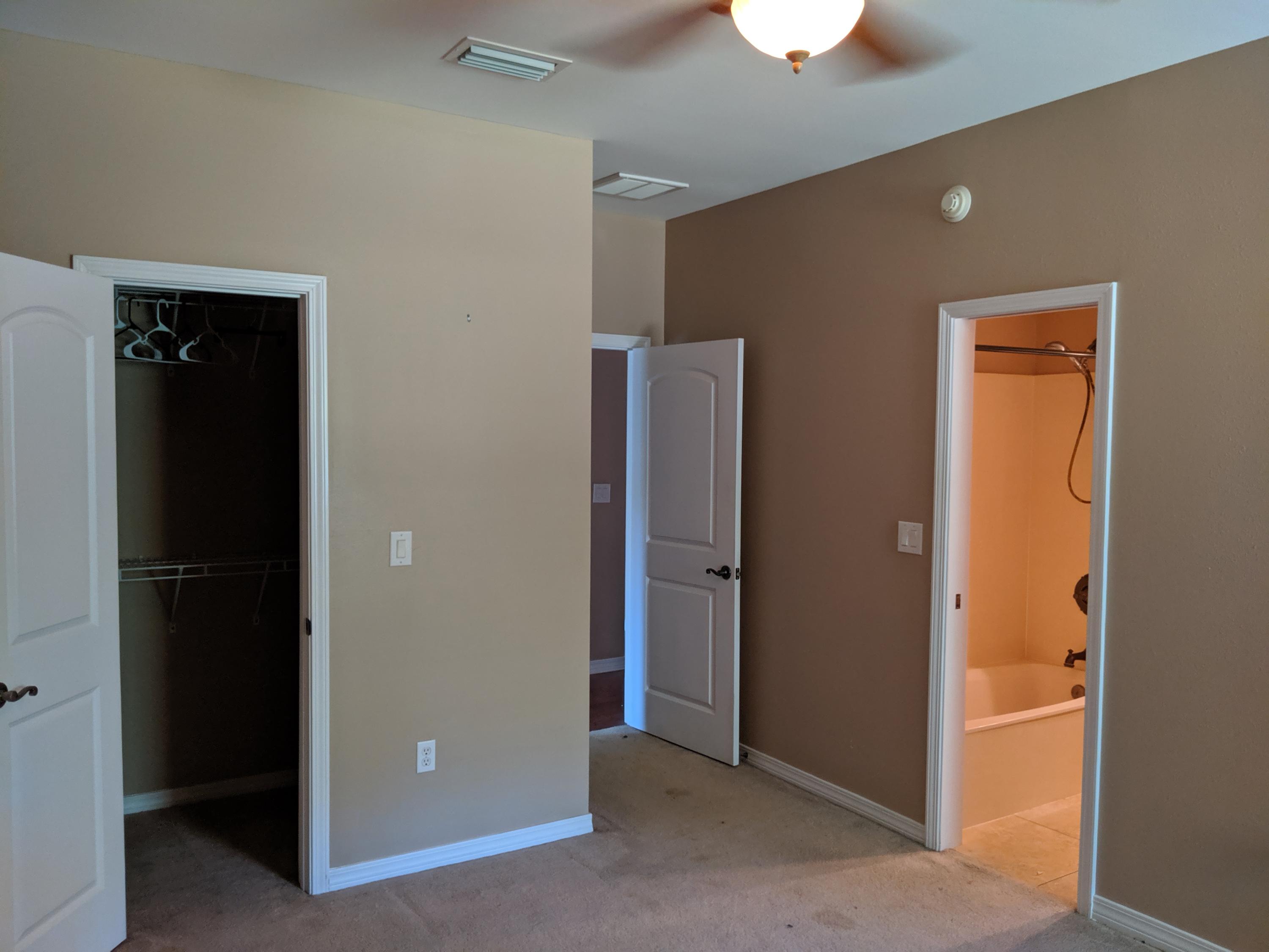 ASHLEY PLACE - Residential Lease