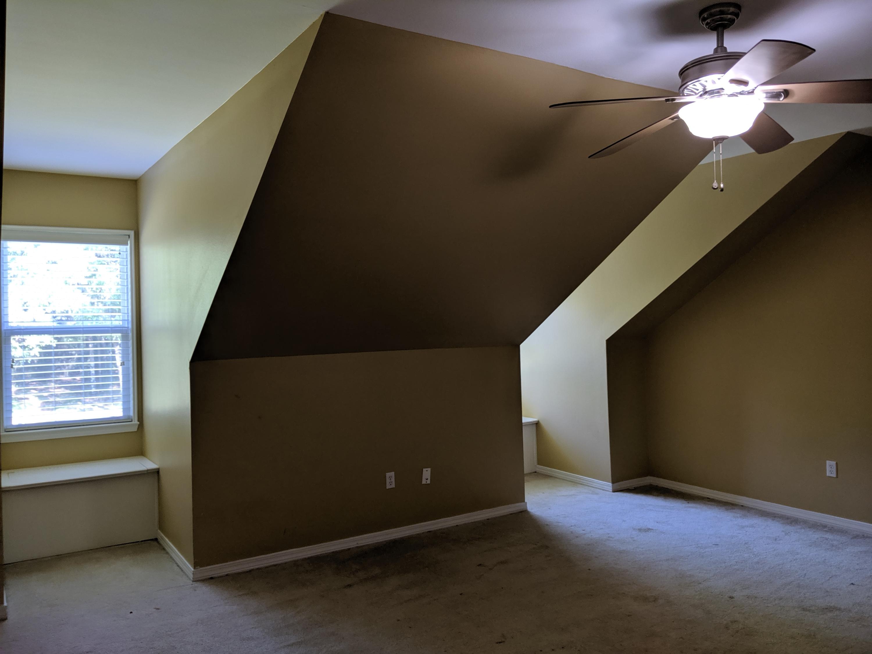 ASHLEY PLACE - Residential Lease