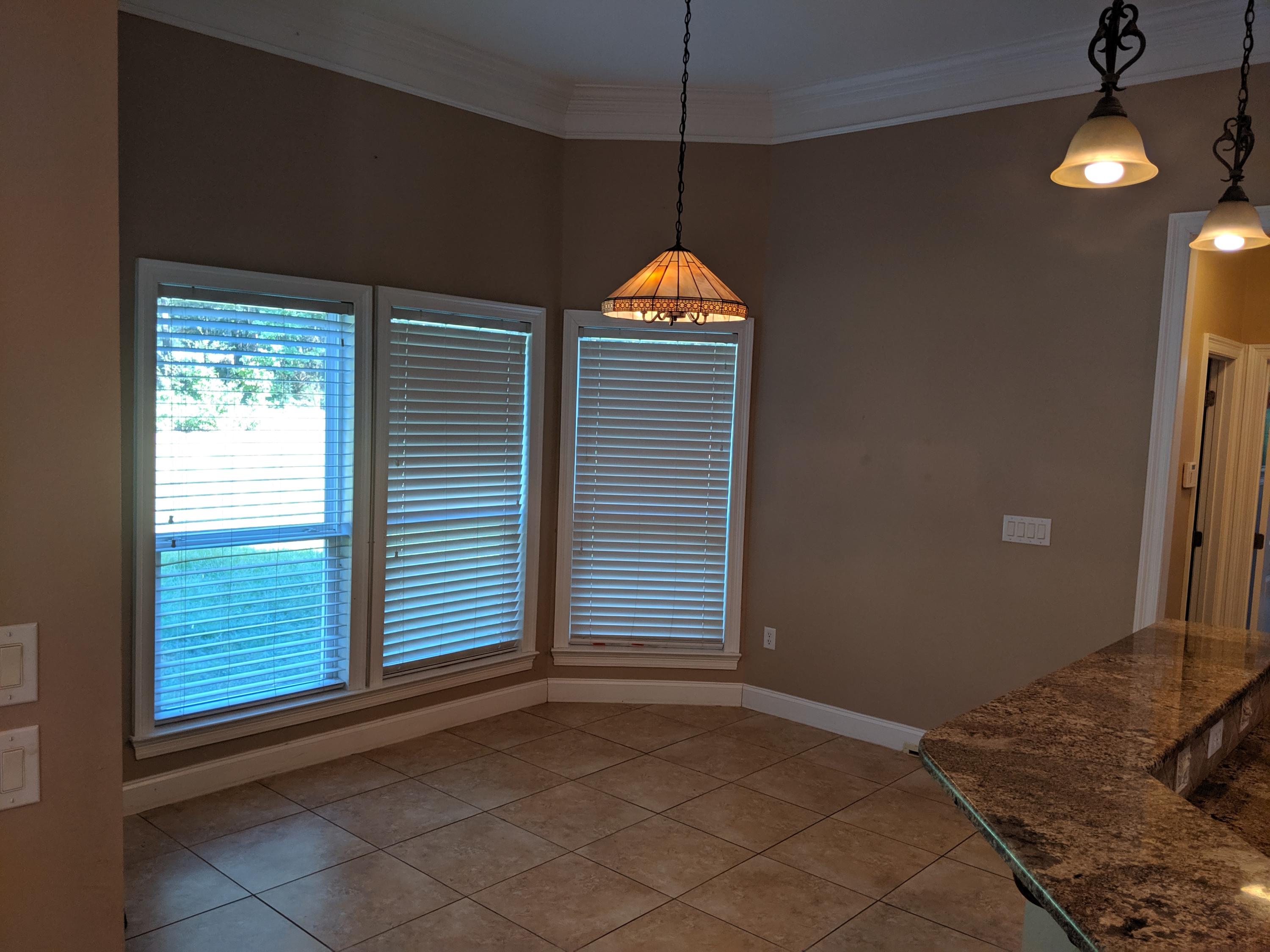 ASHLEY PLACE - Residential Lease
