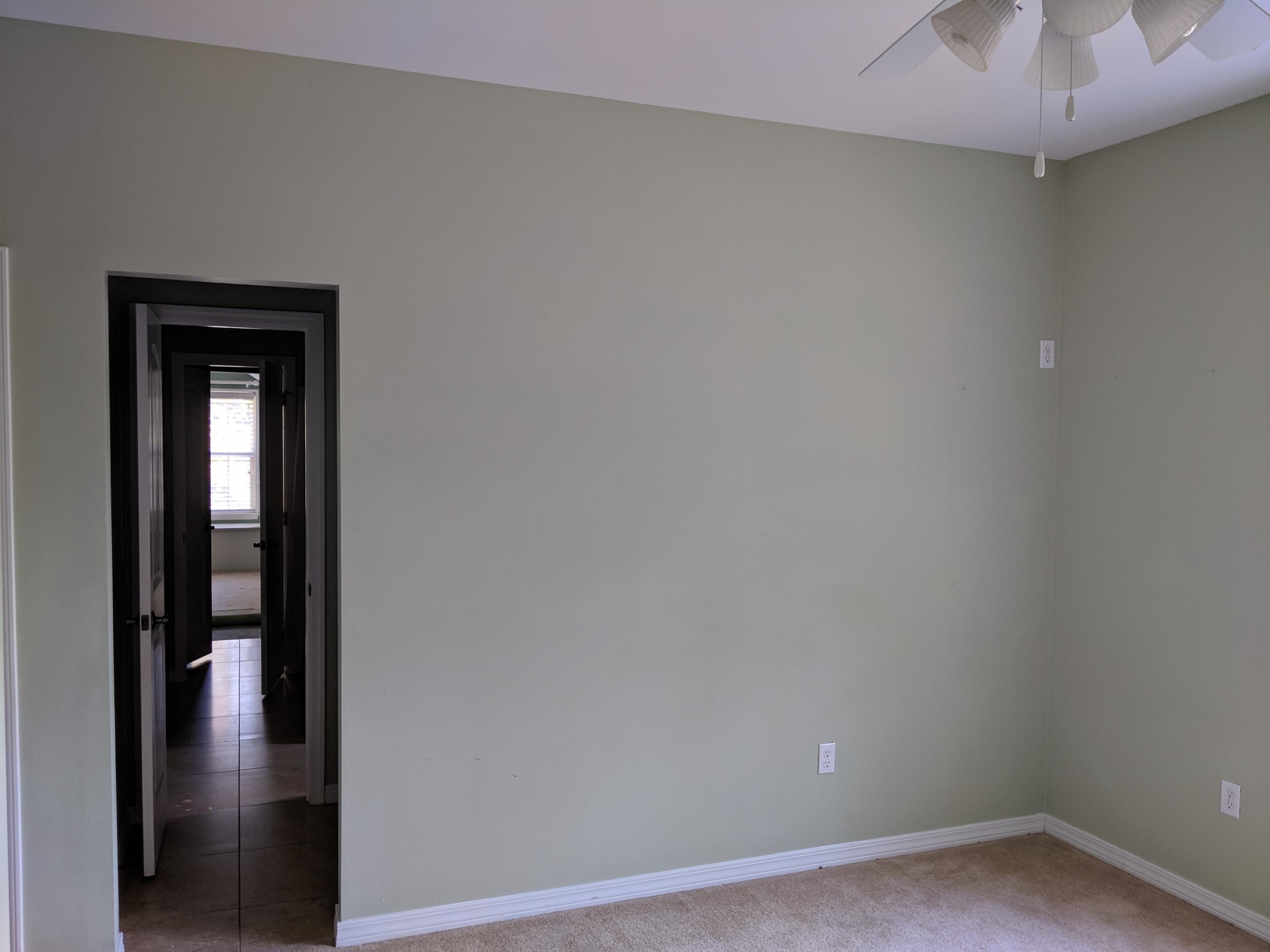 ASHLEY PLACE - Residential Lease