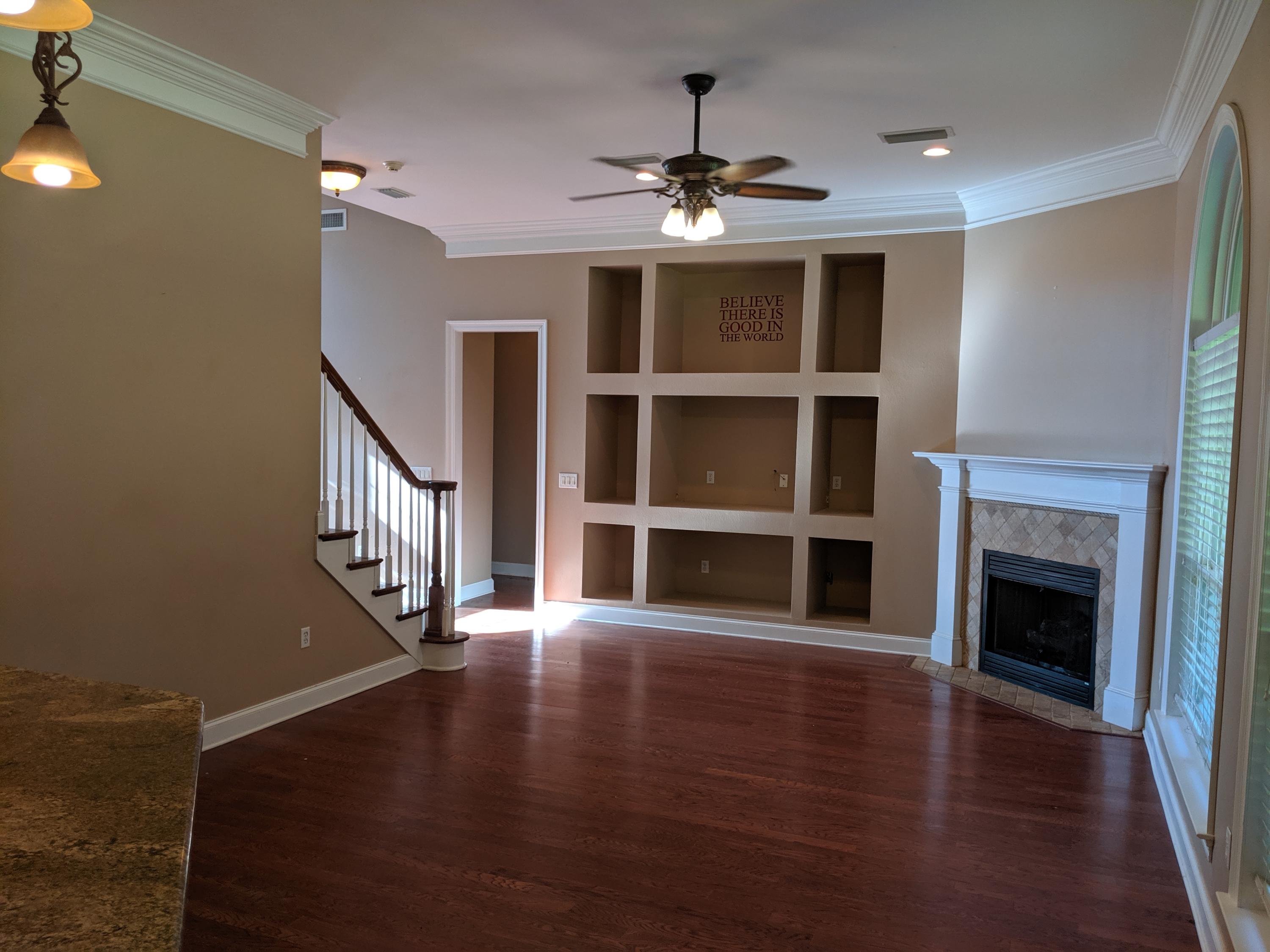 ASHLEY PLACE - Residential Lease
