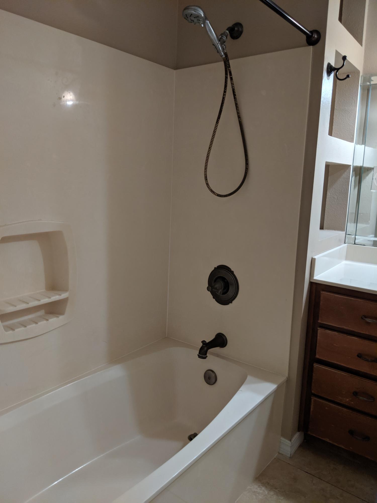 ASHLEY PLACE - Residential Lease