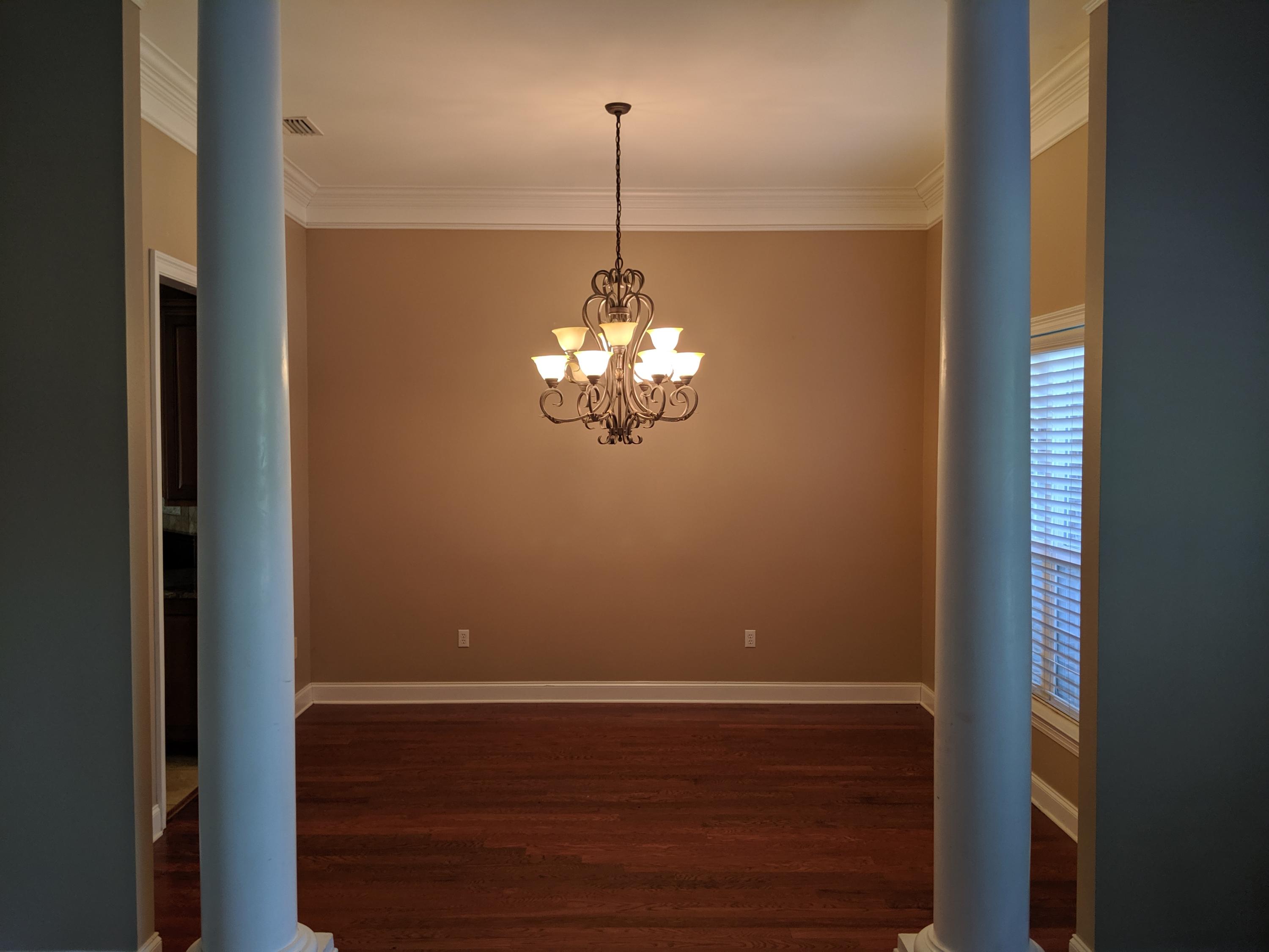 ASHLEY PLACE - Residential Lease