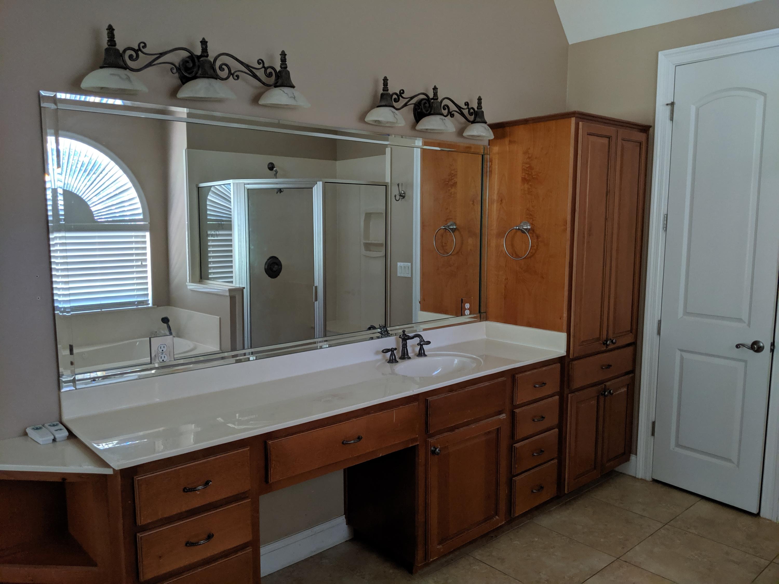 ASHLEY PLACE - Residential Lease