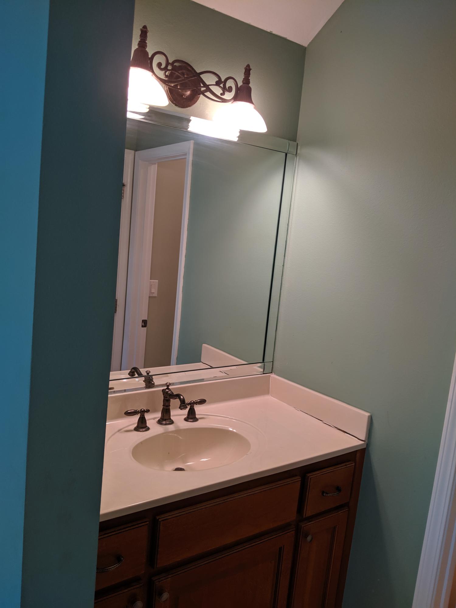 ASHLEY PLACE - Residential Lease