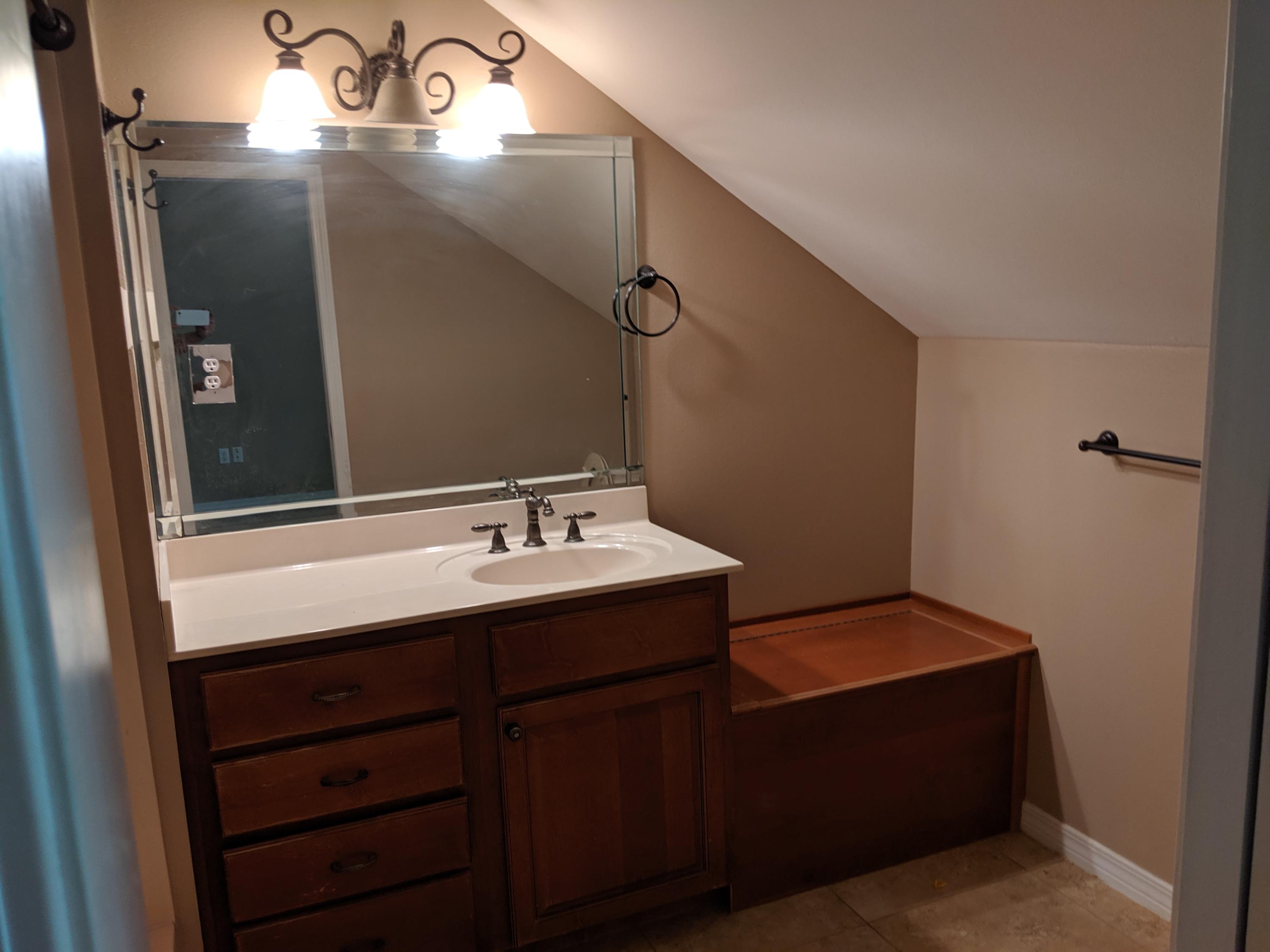 ASHLEY PLACE - Residential Lease