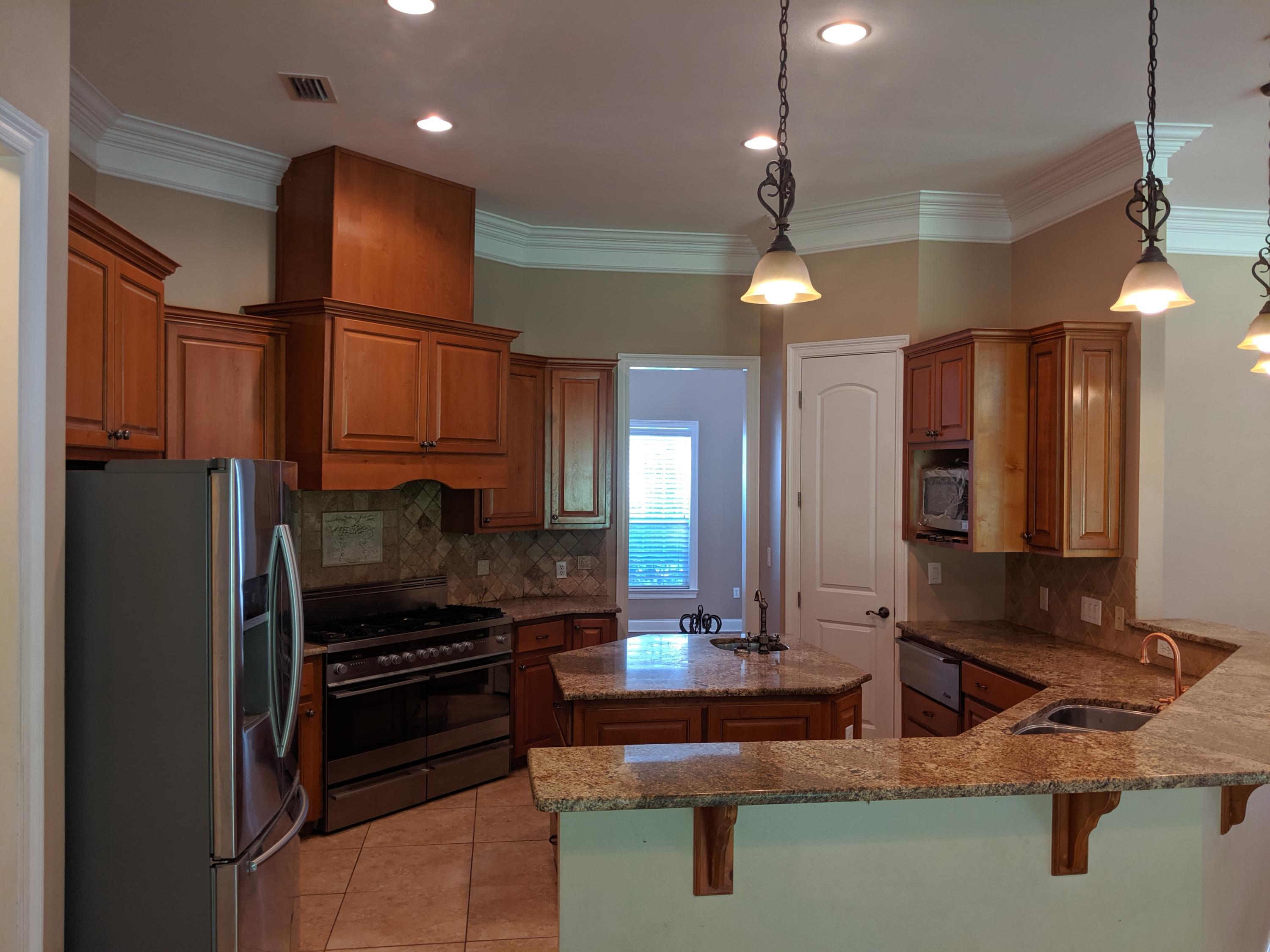 ASHLEY PLACE - Residential Lease