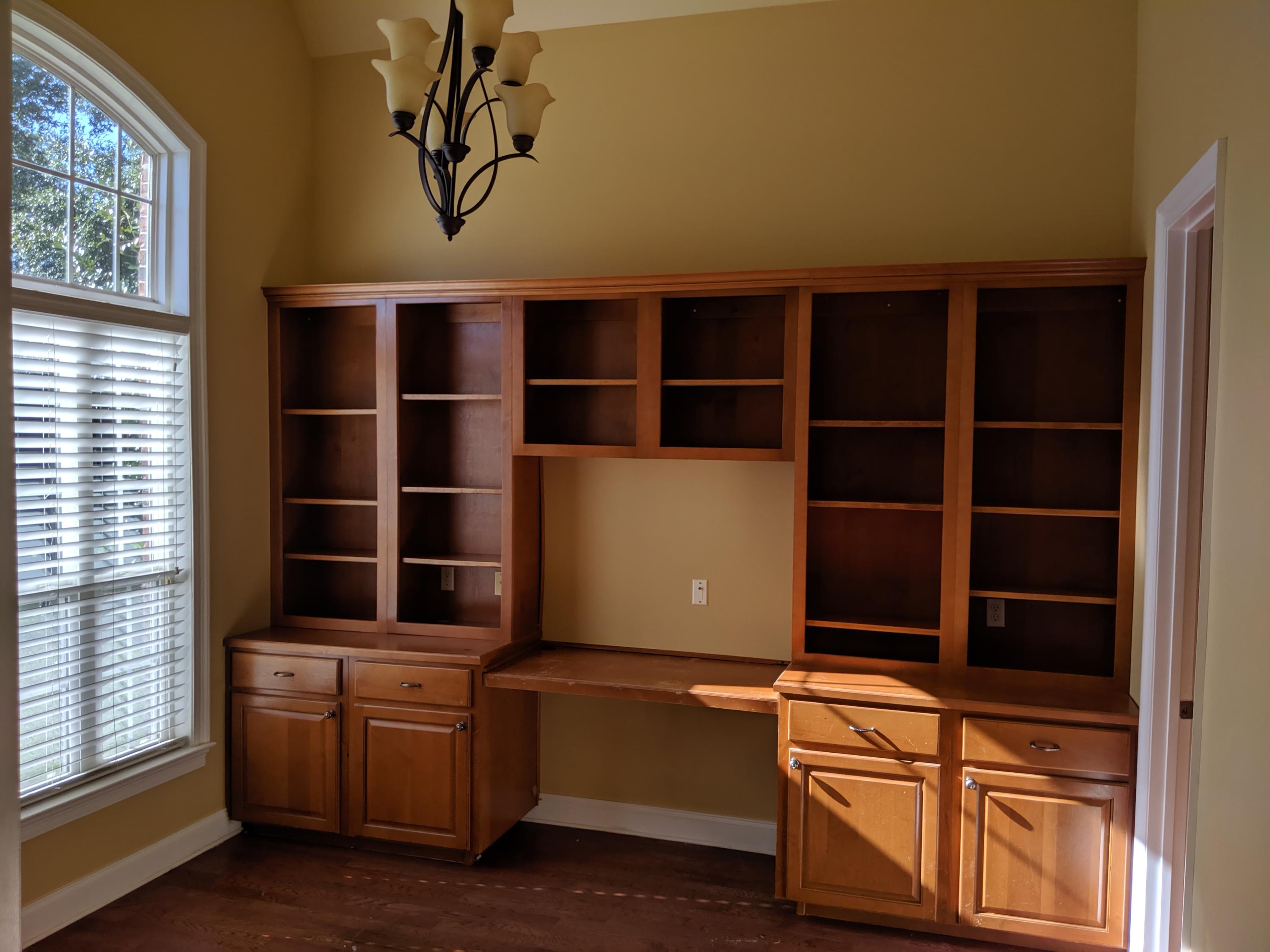 ASHLEY PLACE - Residential Lease