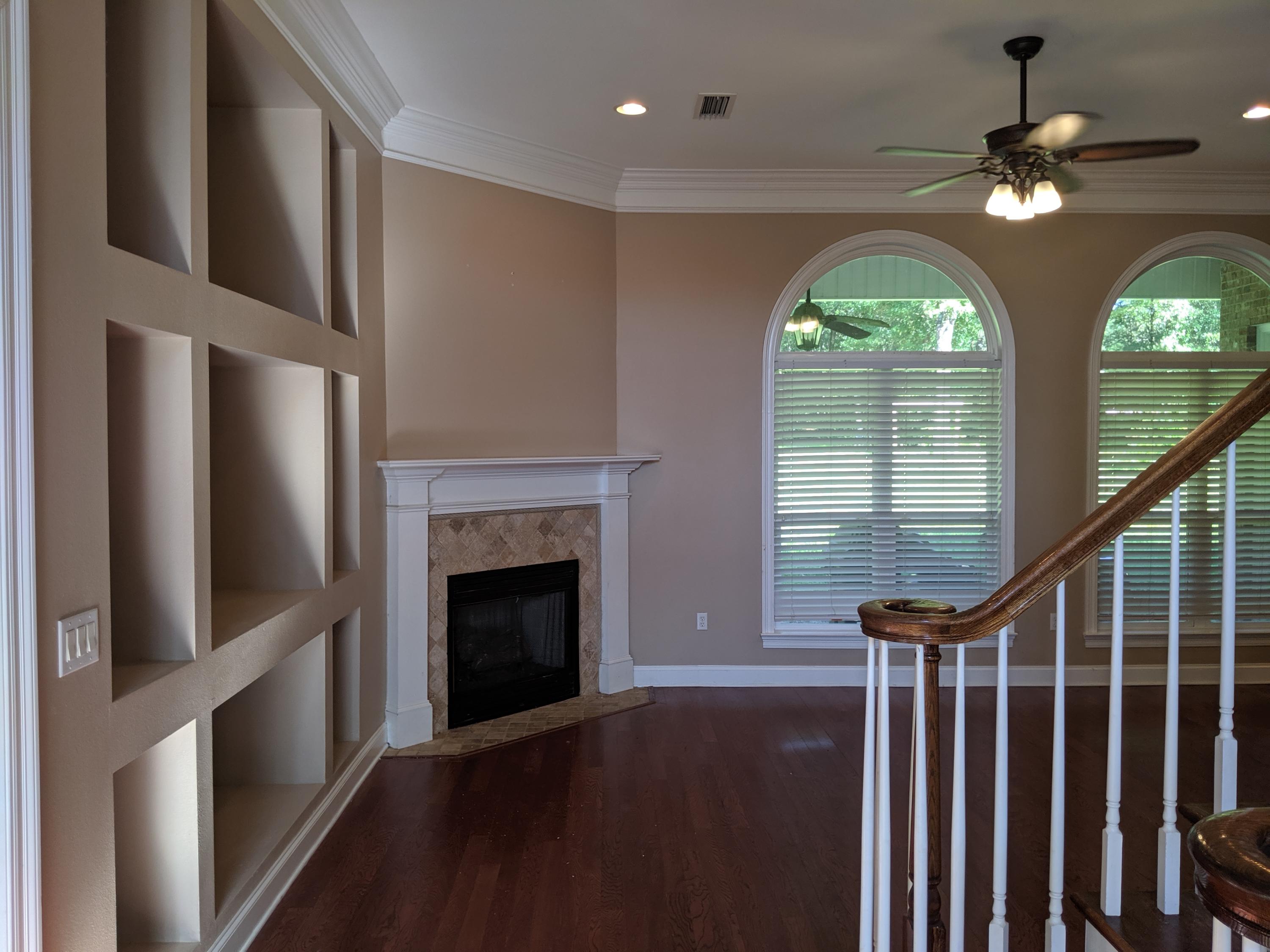 ASHLEY PLACE - Residential Lease