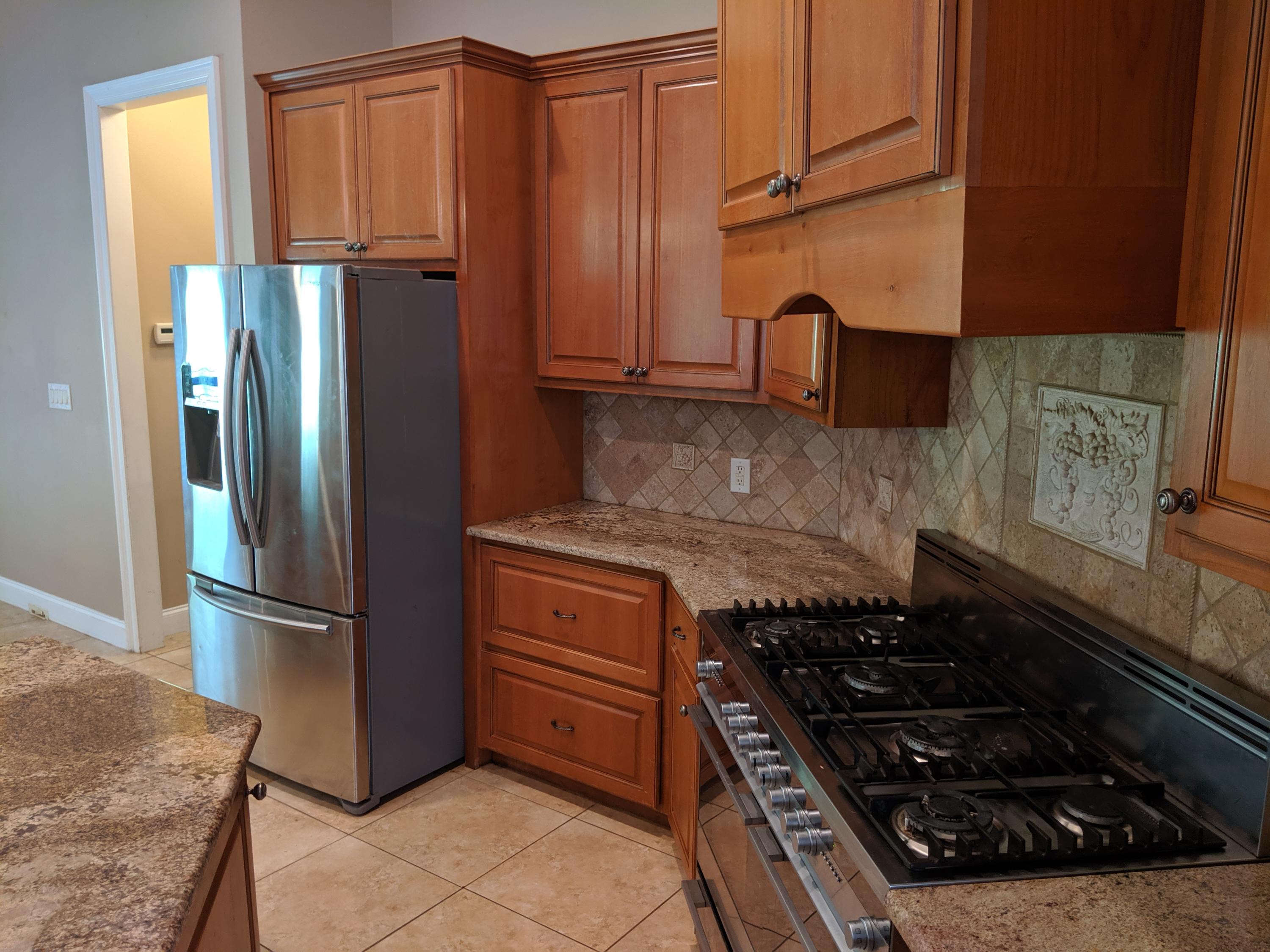 ASHLEY PLACE - Residential Lease
