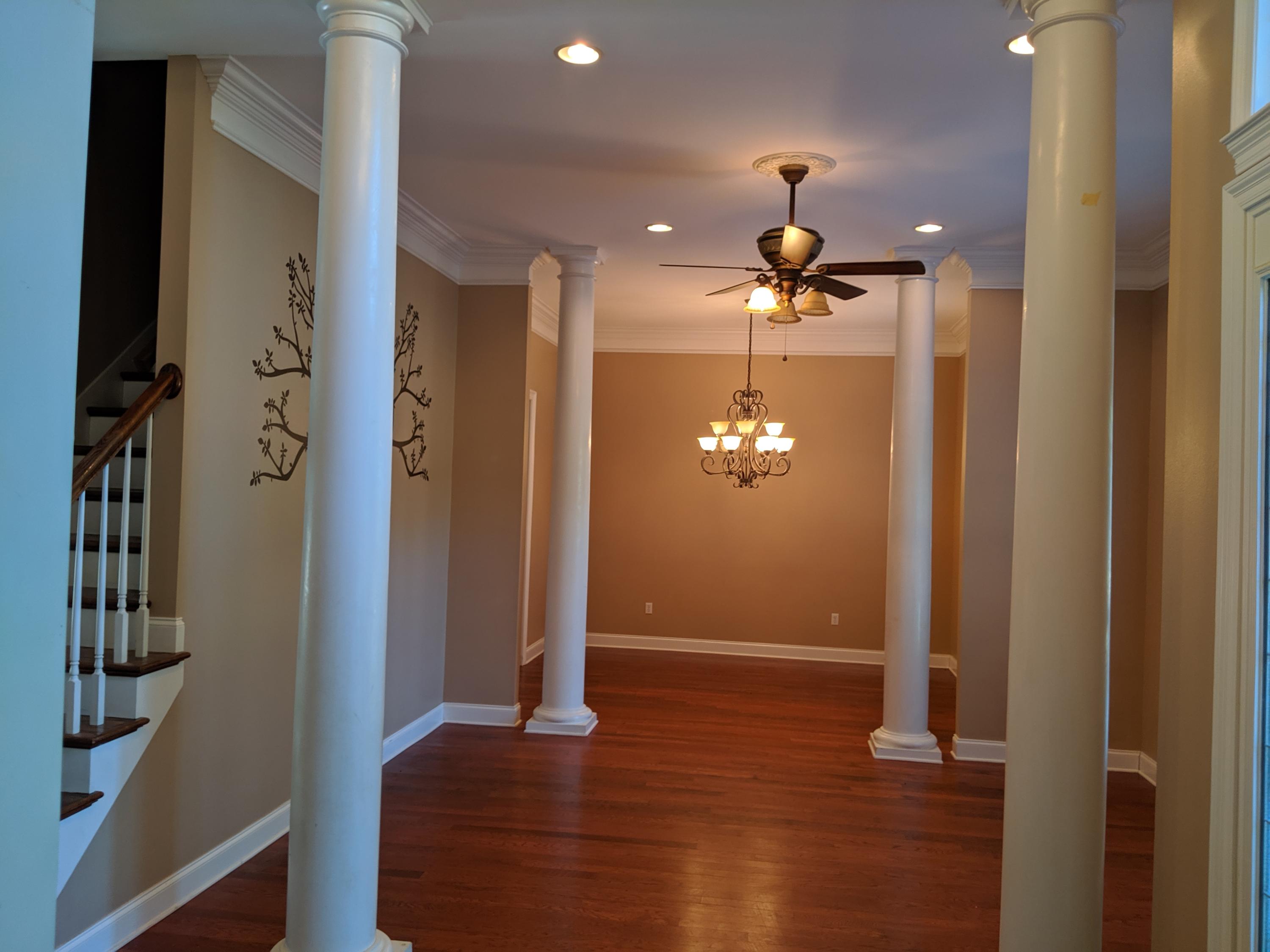 ASHLEY PLACE - Residential Lease