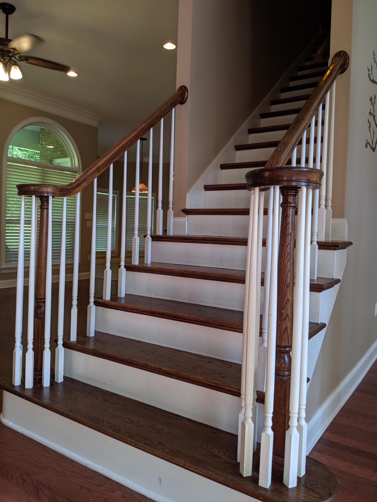 ASHLEY PLACE - Residential Lease