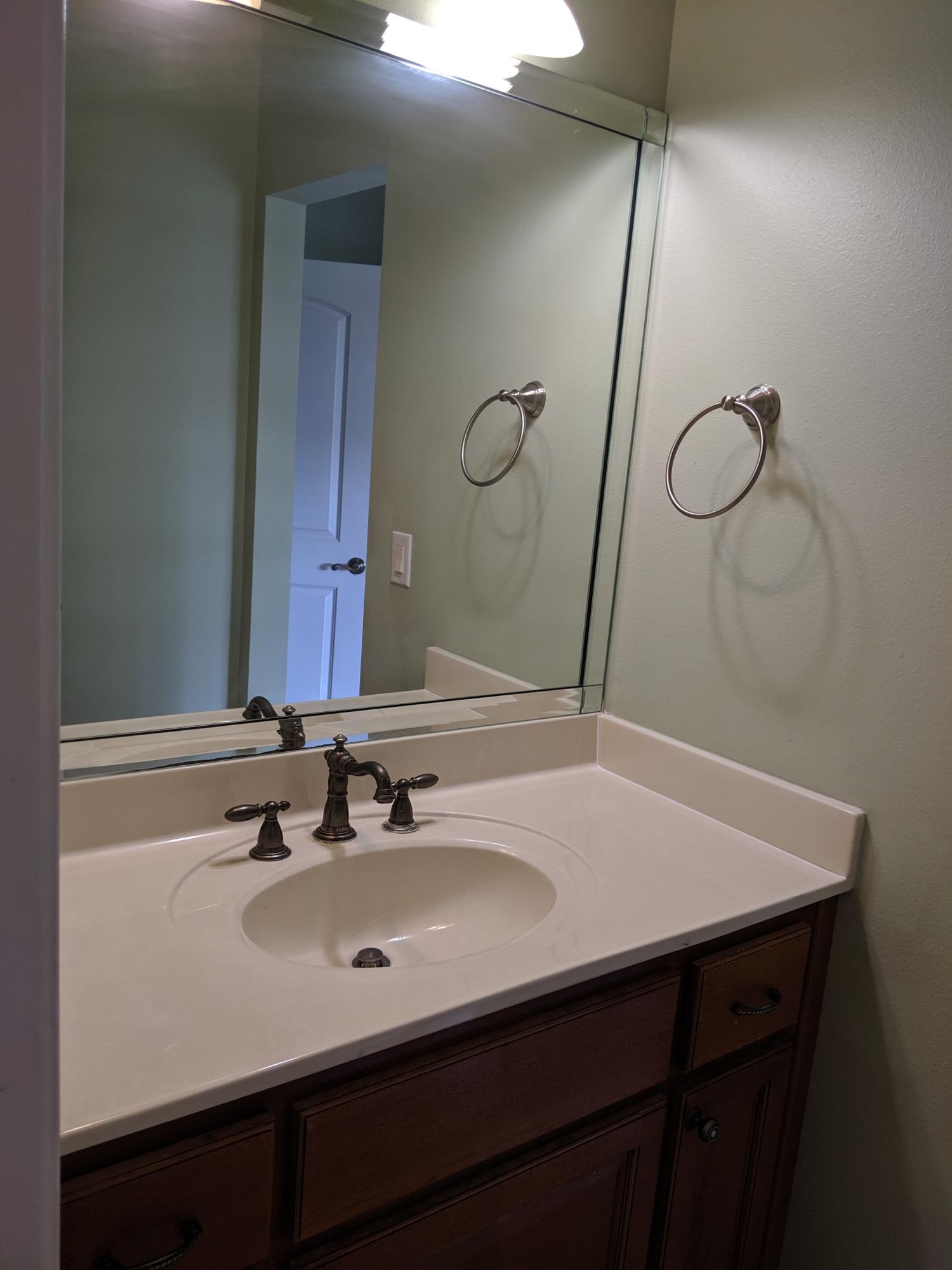 ASHLEY PLACE - Residential Lease