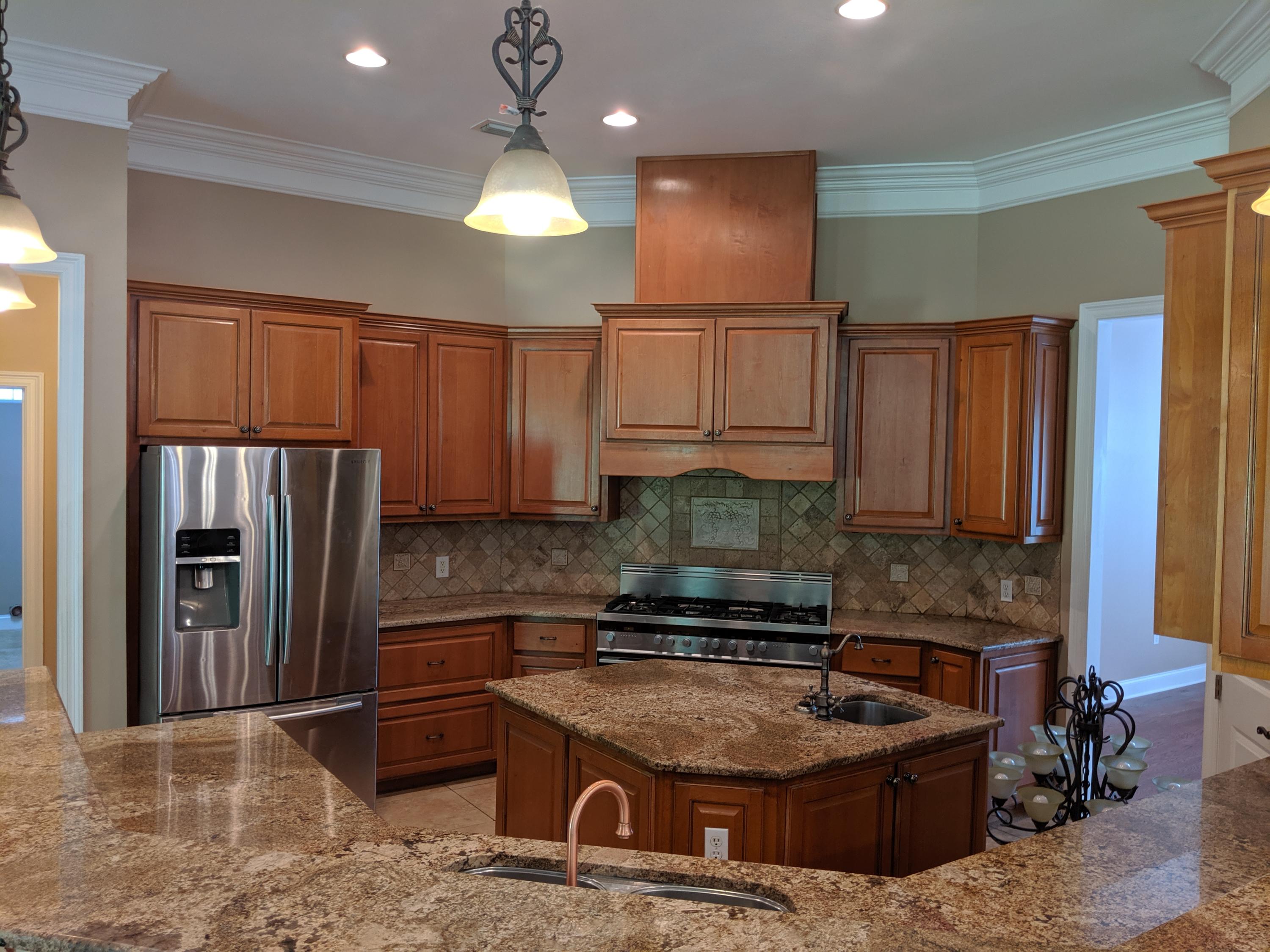 ASHLEY PLACE - Residential Lease