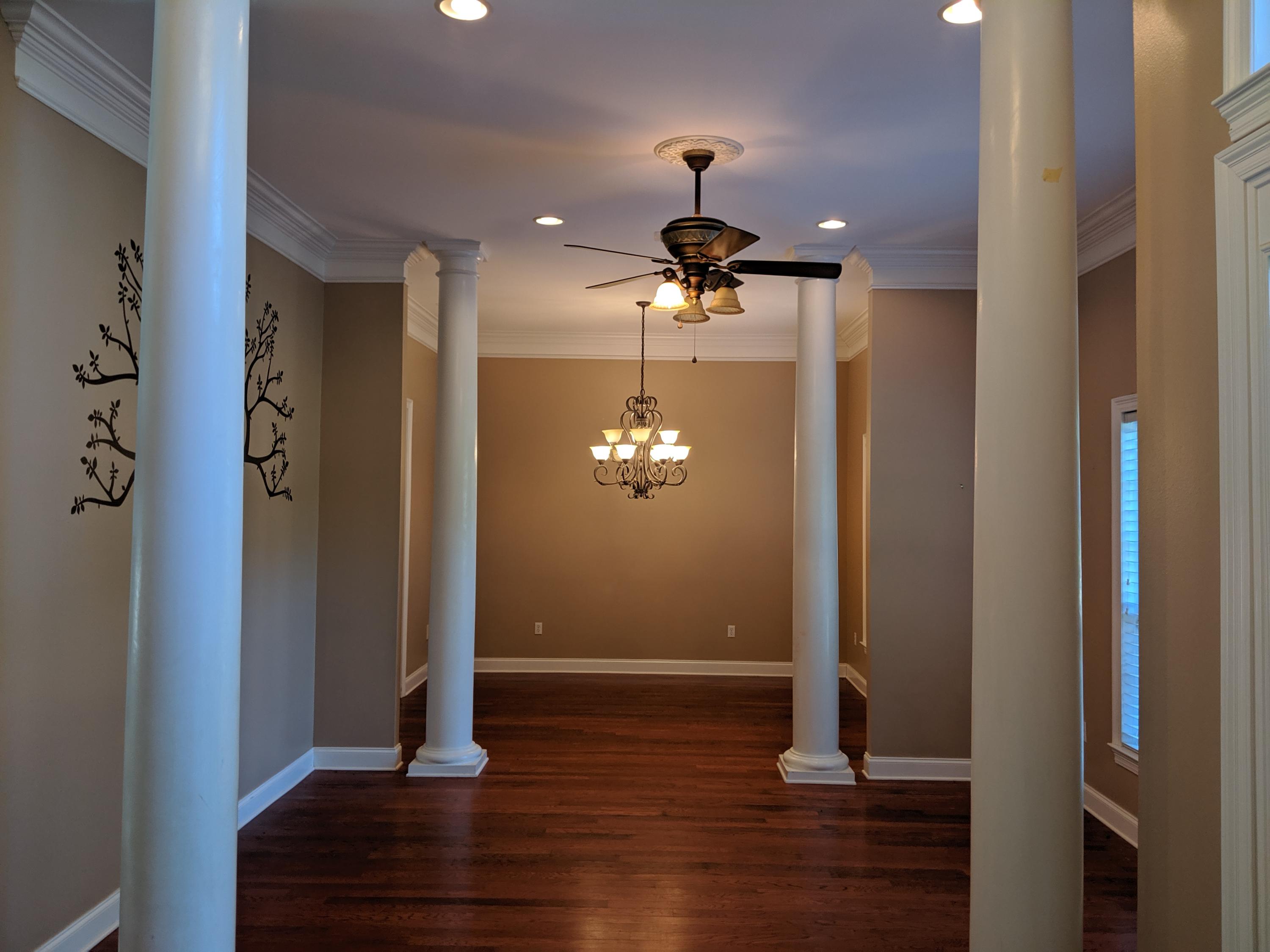 ASHLEY PLACE - Residential Lease