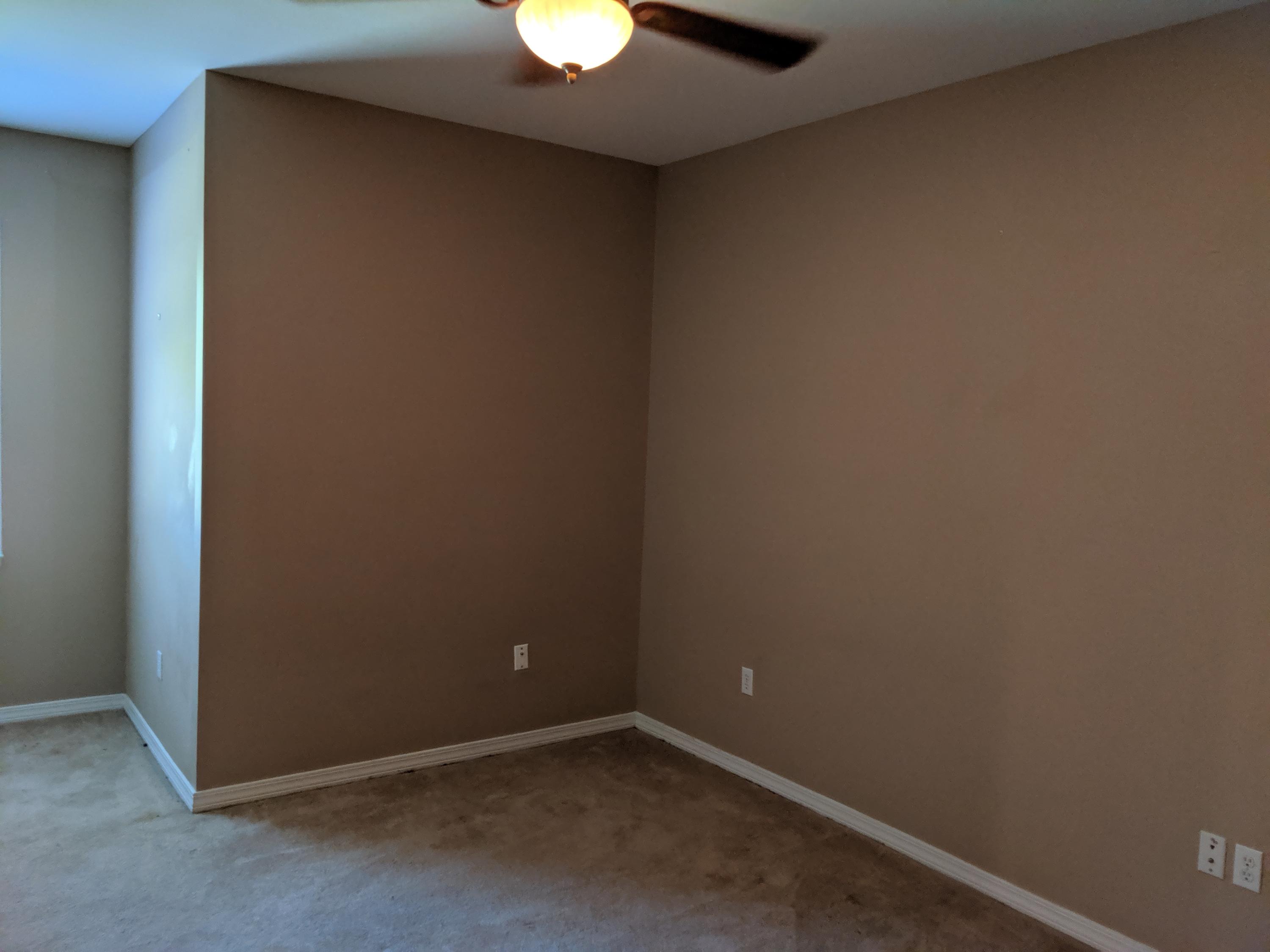ASHLEY PLACE - Residential Lease