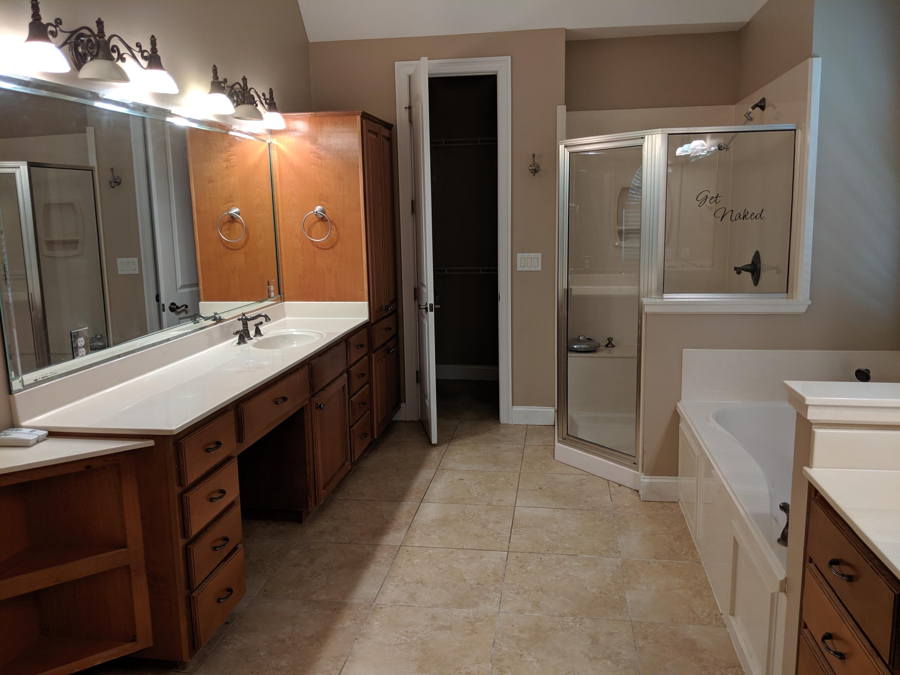 ASHLEY PLACE - Residential Lease
