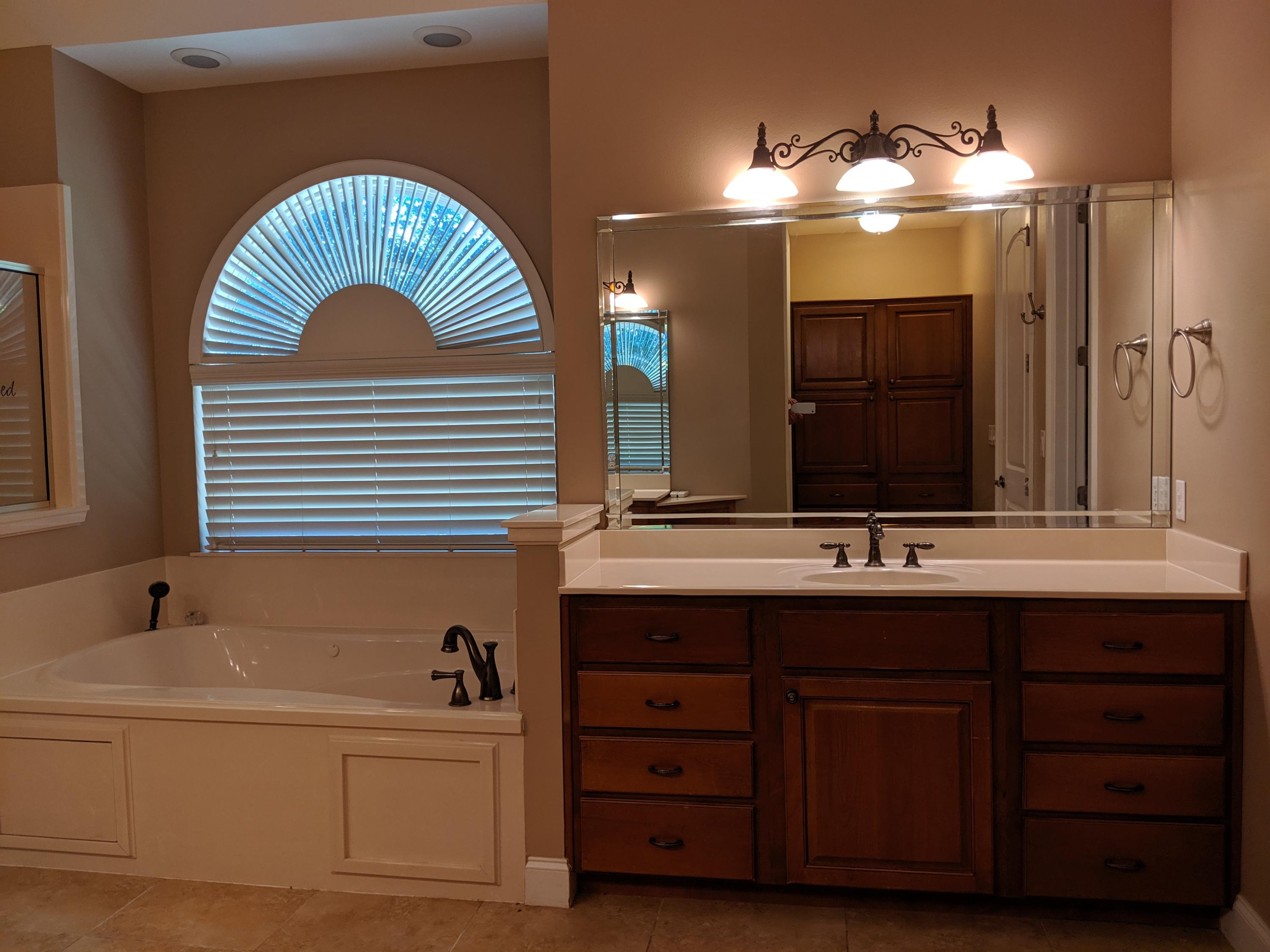 ASHLEY PLACE - Residential Lease