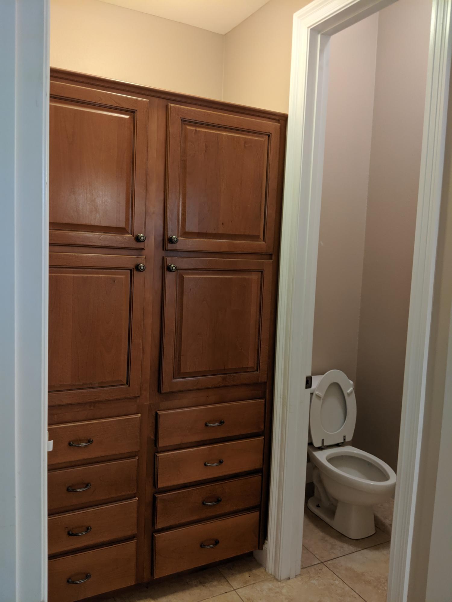 ASHLEY PLACE - Residential Lease