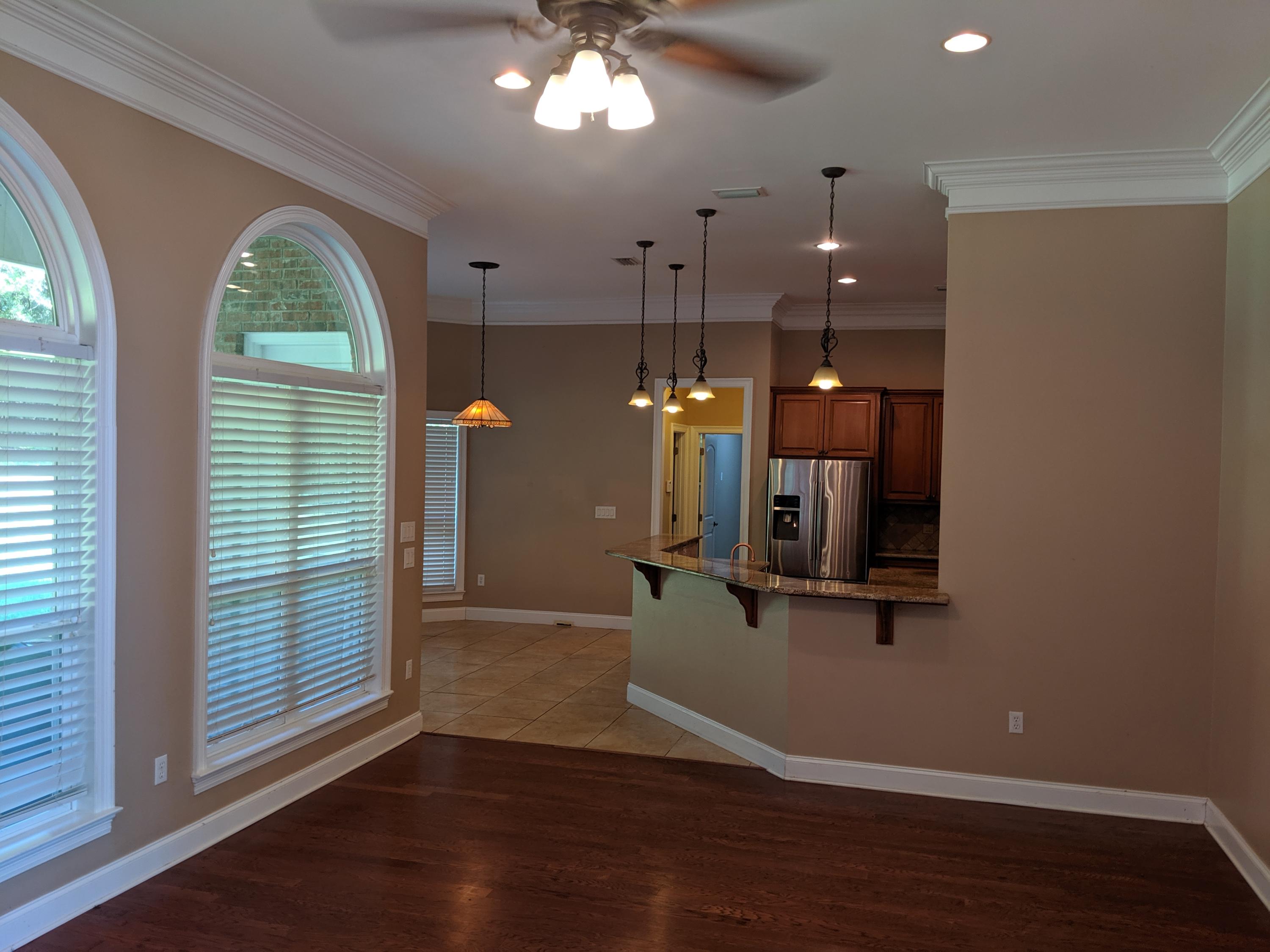 ASHLEY PLACE - Residential Lease