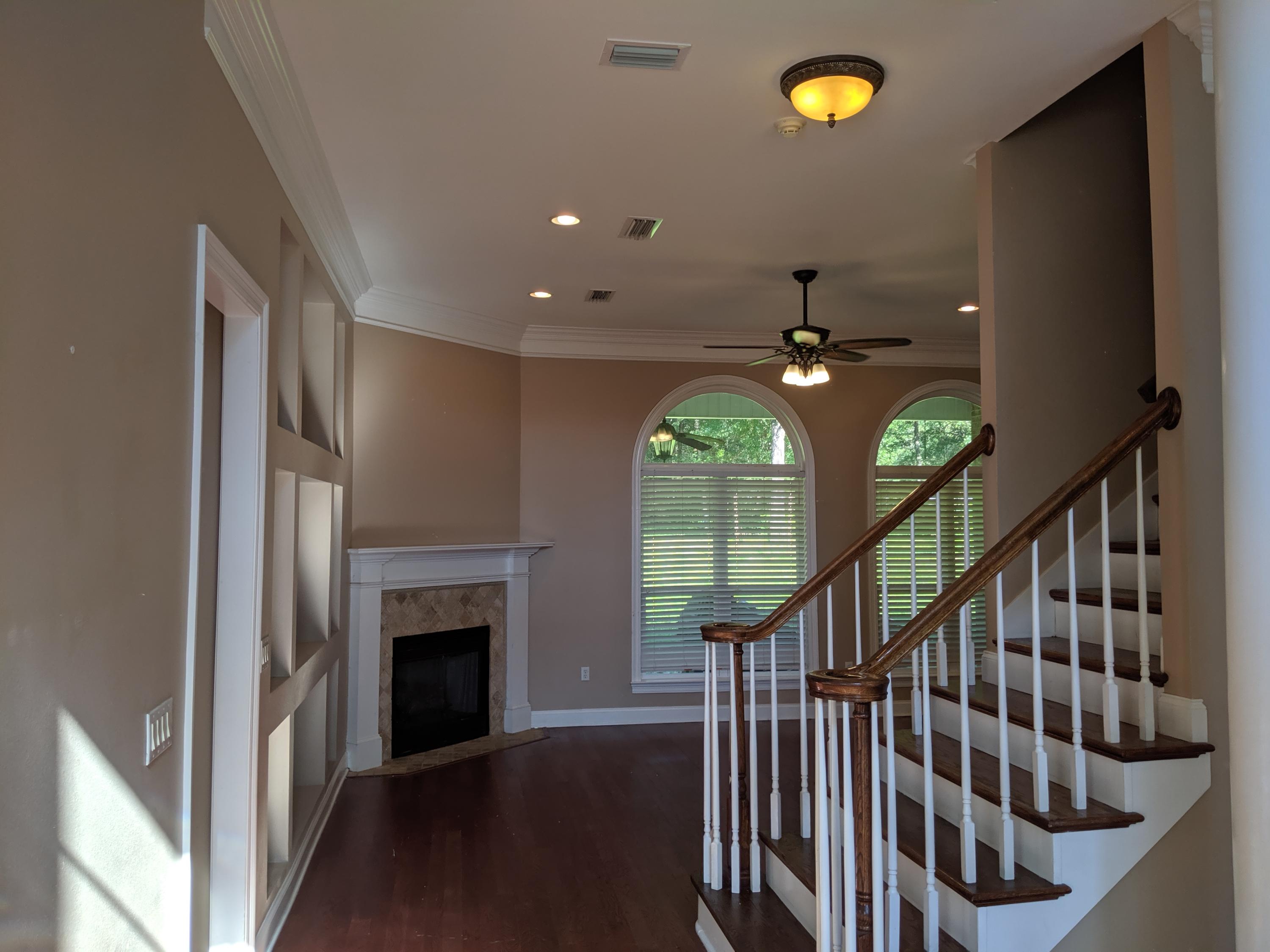 ASHLEY PLACE - Residential Lease