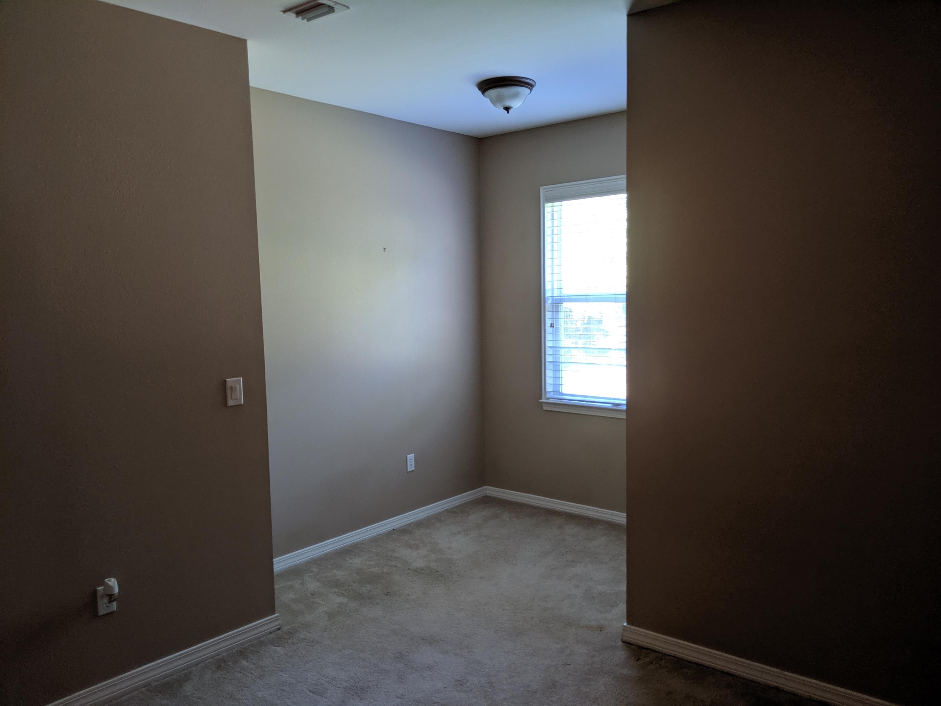 ASHLEY PLACE - Residential Lease