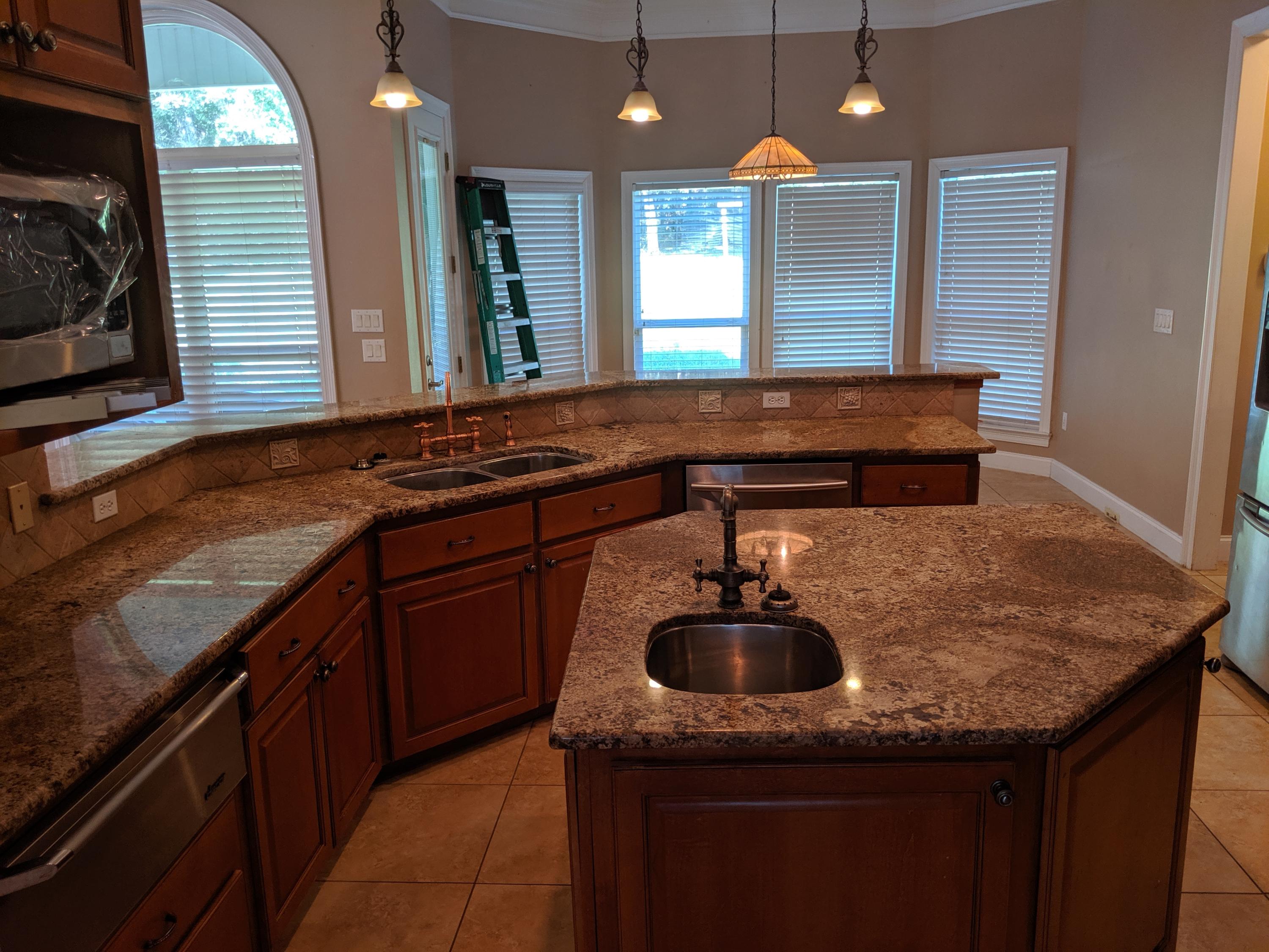 ASHLEY PLACE - Residential Lease