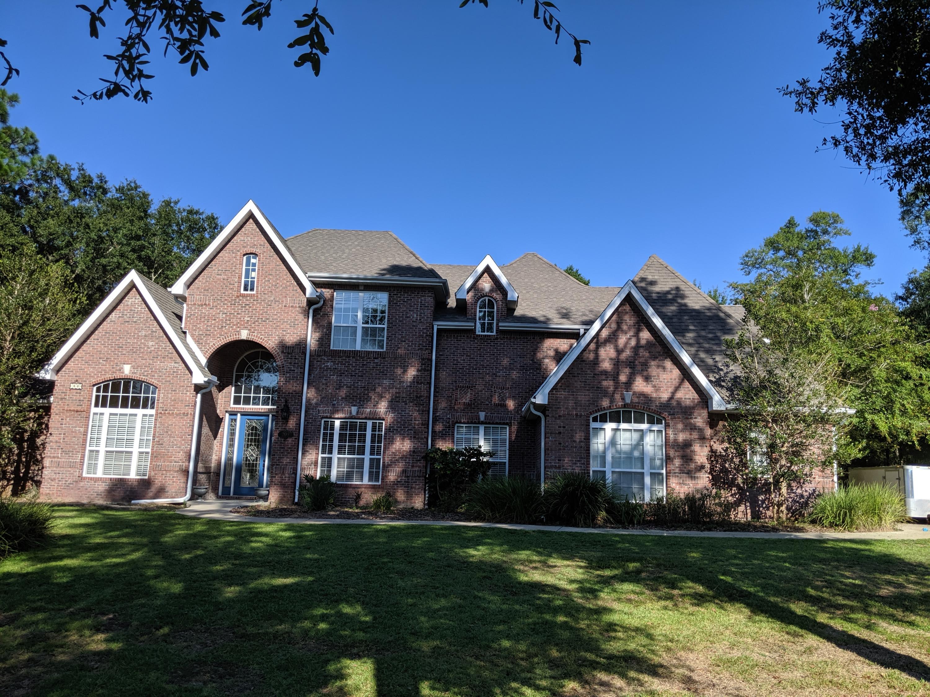 ASHLEY PLACE - Residential Lease