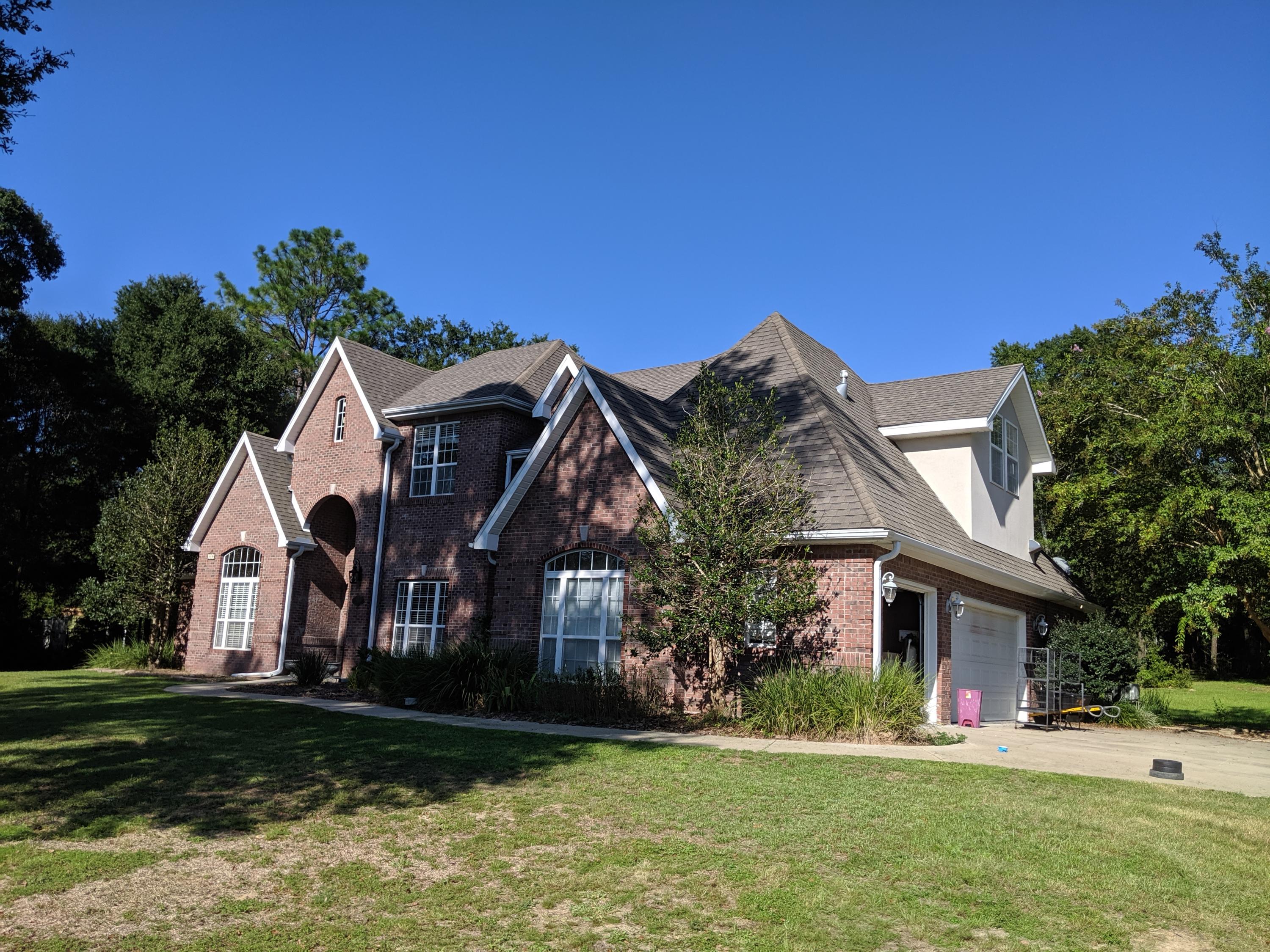 ASHLEY PLACE - Residential Lease