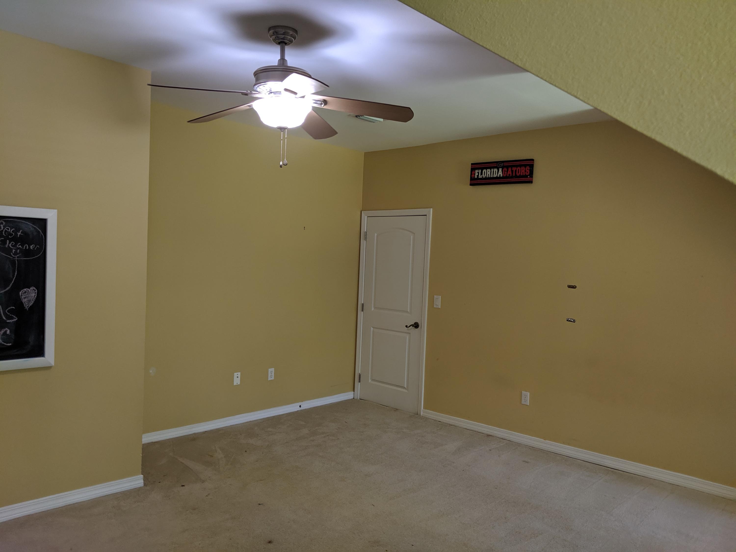 ASHLEY PLACE - Residential Lease